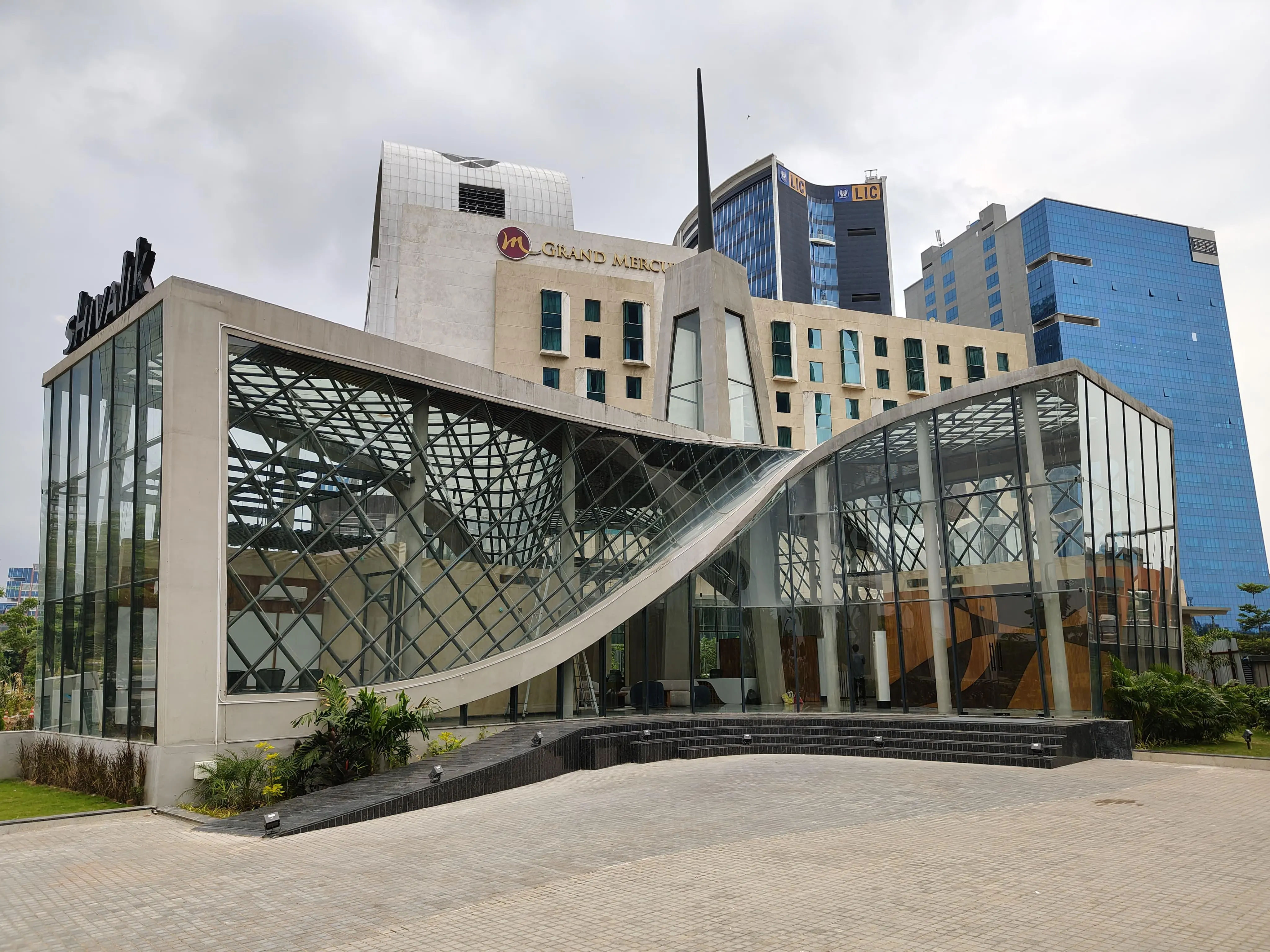 shivalik experience centre - Image 2