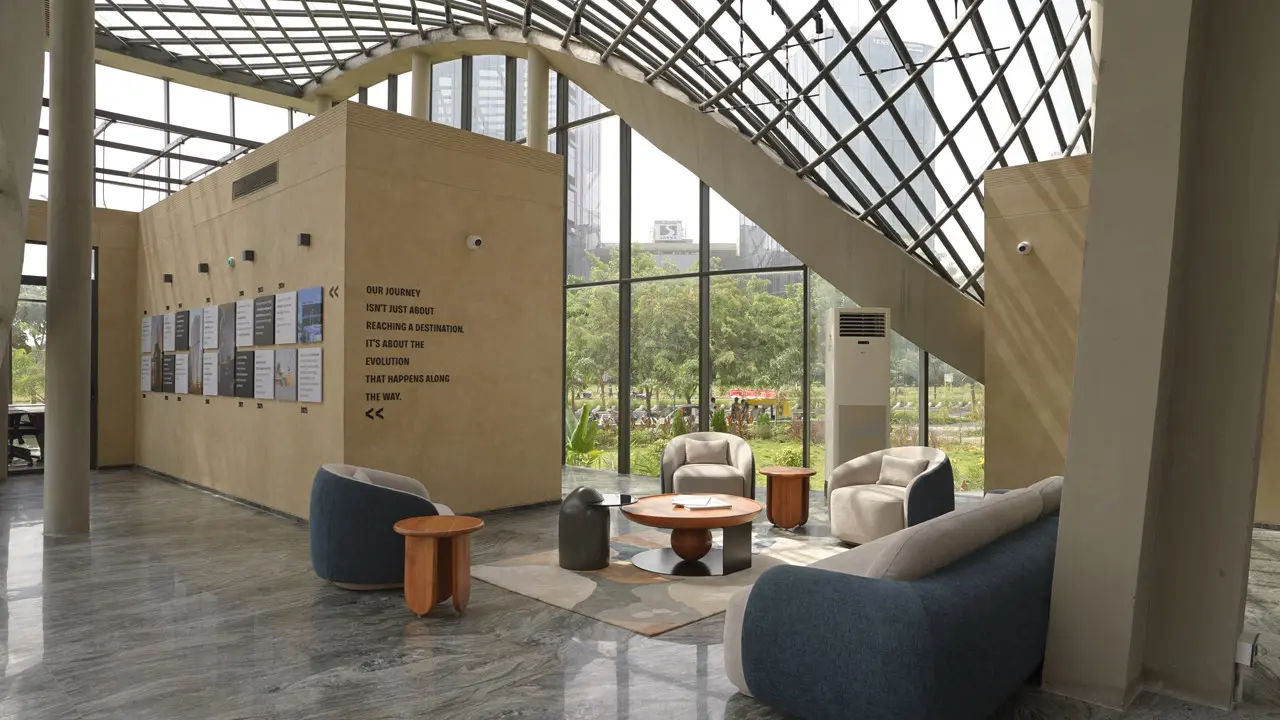 shivalik experience centre - Image 6