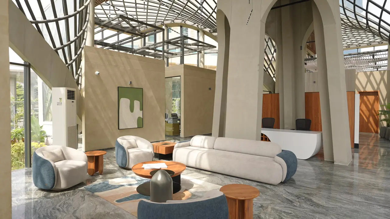 shivalik experience centre - Image 7