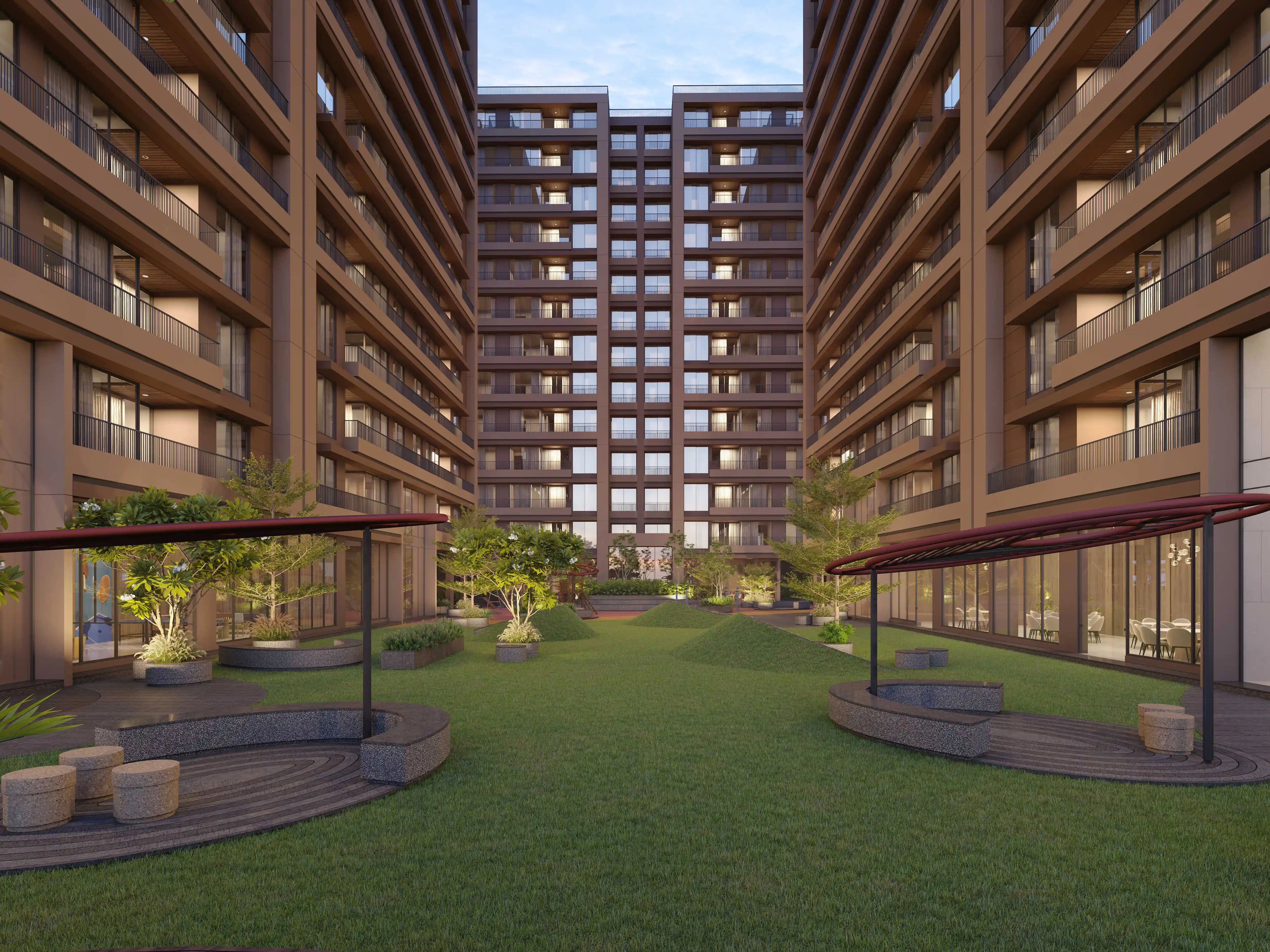 the ashoka - Image 2