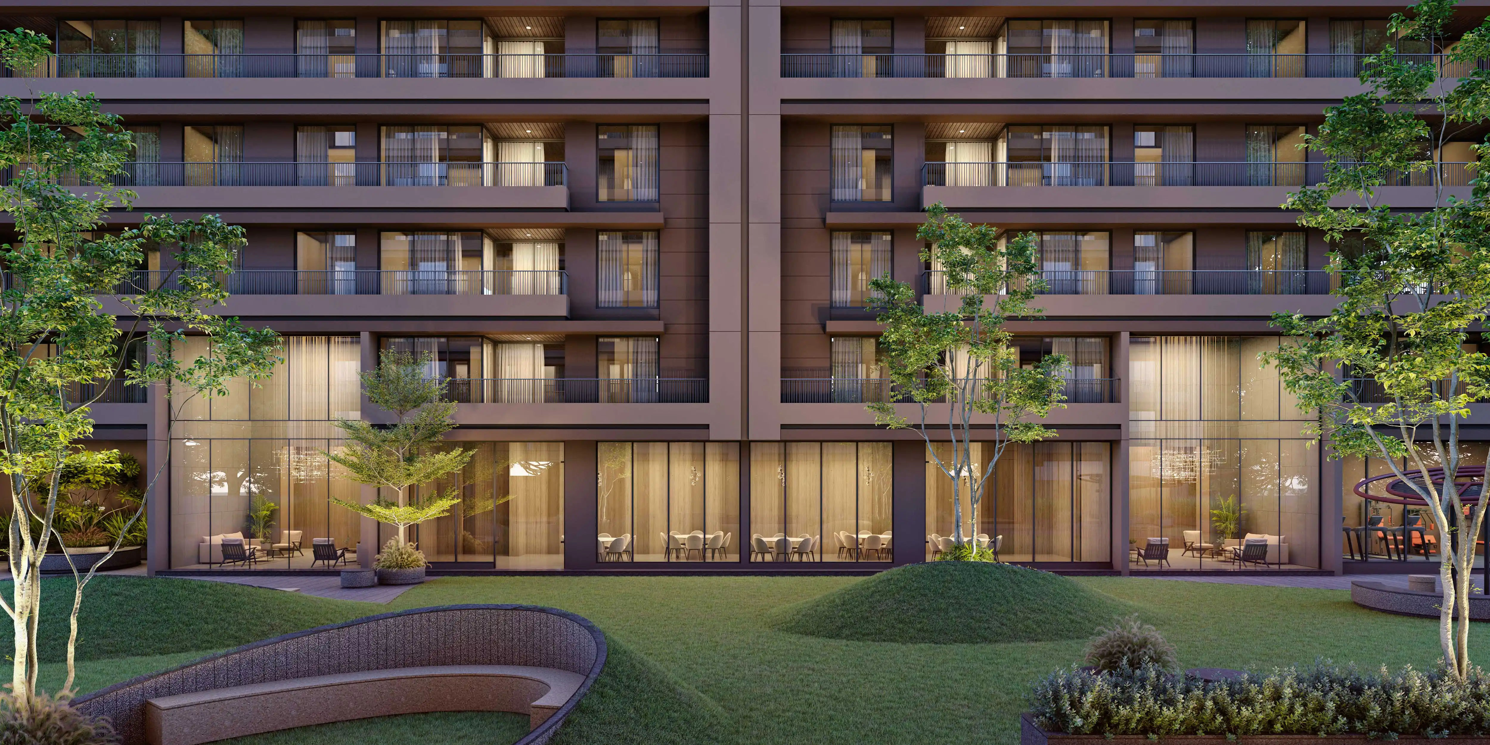 the ashoka - Image 5