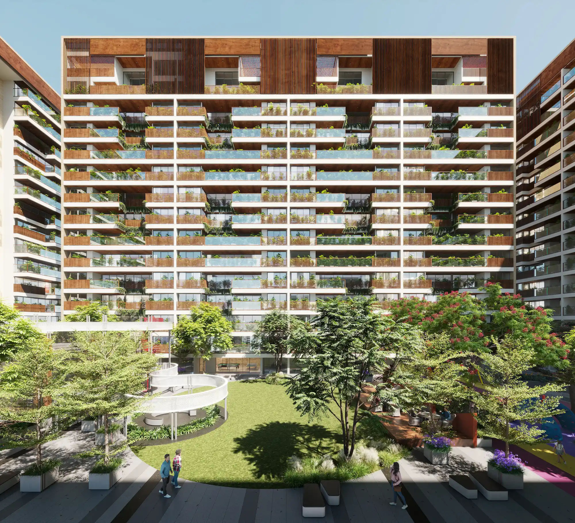 the nest - Image 1