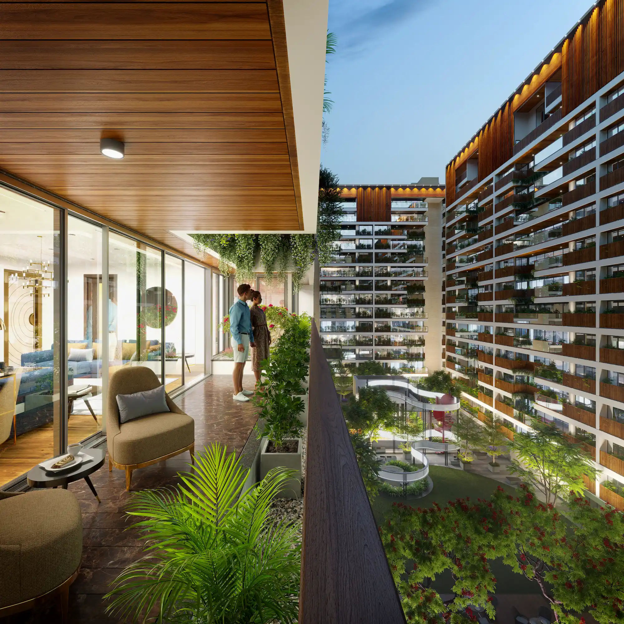 the nest - Image 2