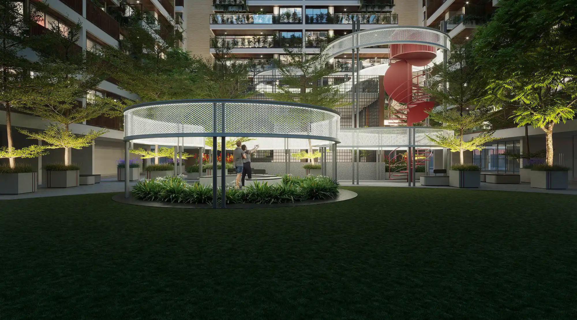 the nest - Image 3