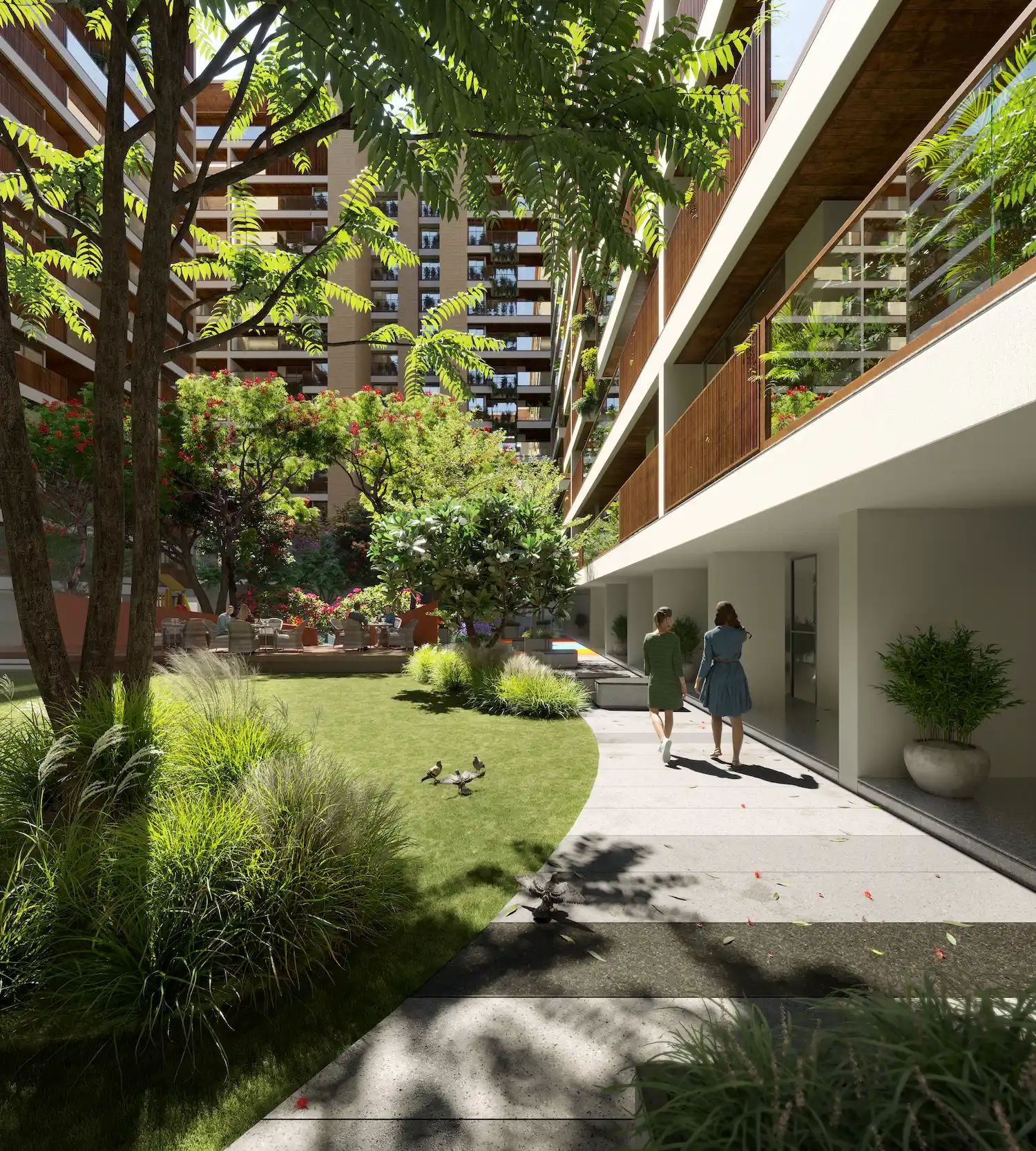 the nest - Image 4