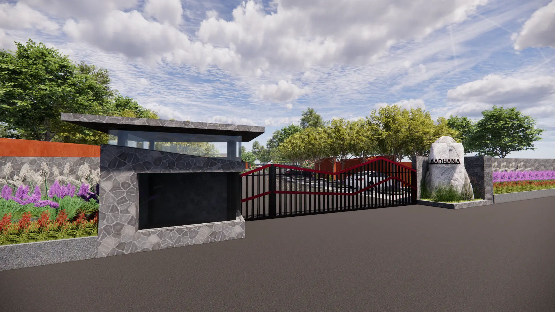 adhana farmhouse - Image 1