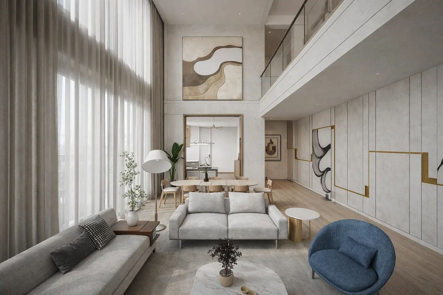anantbaug residence - Image 2