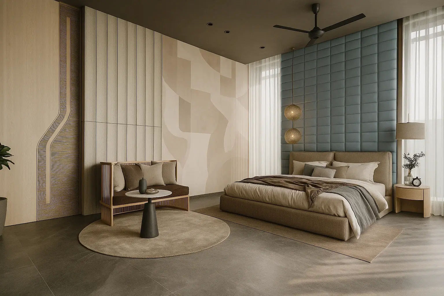 anantbaug residence - Image 8