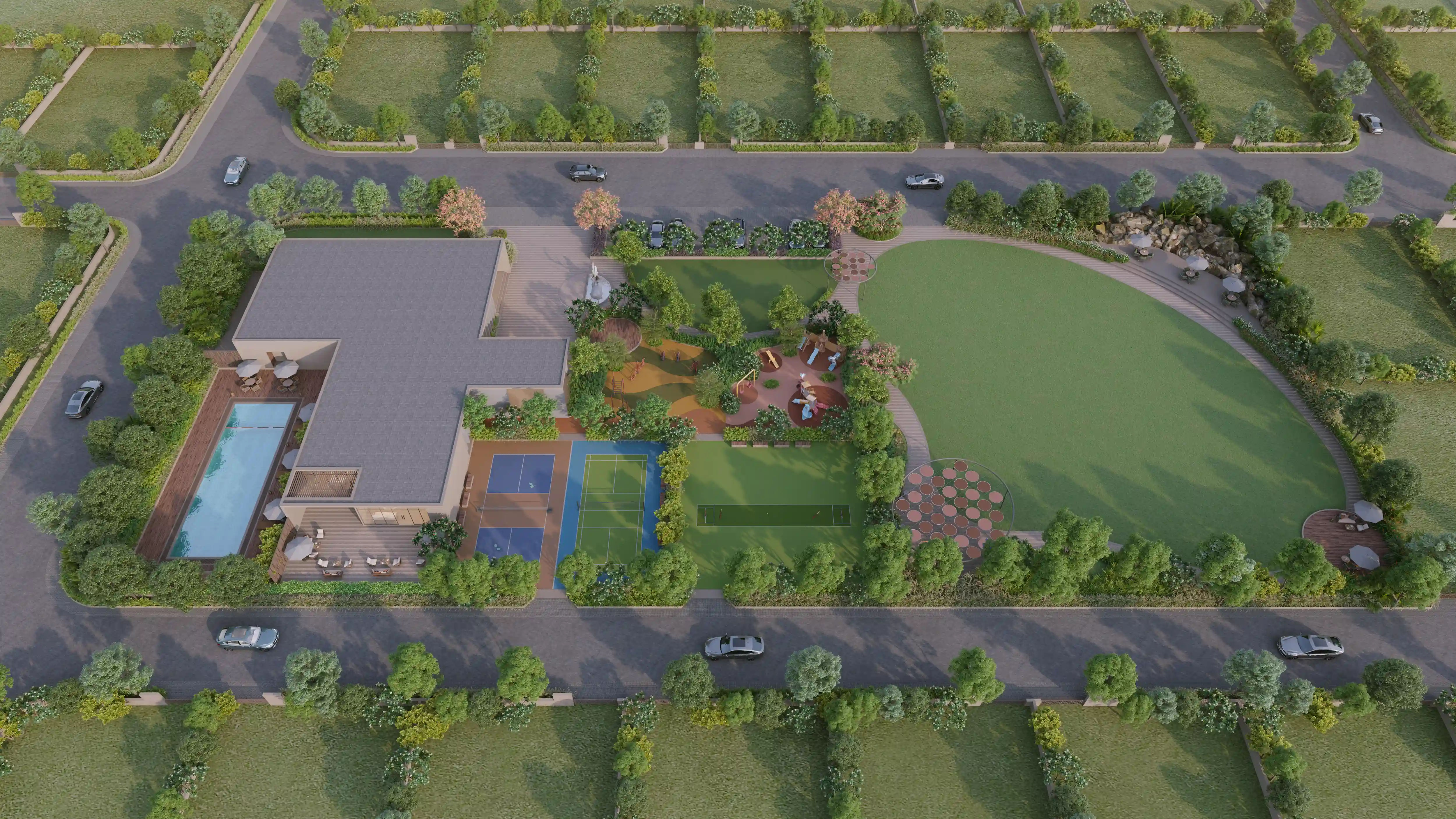 blue valley - Image 2