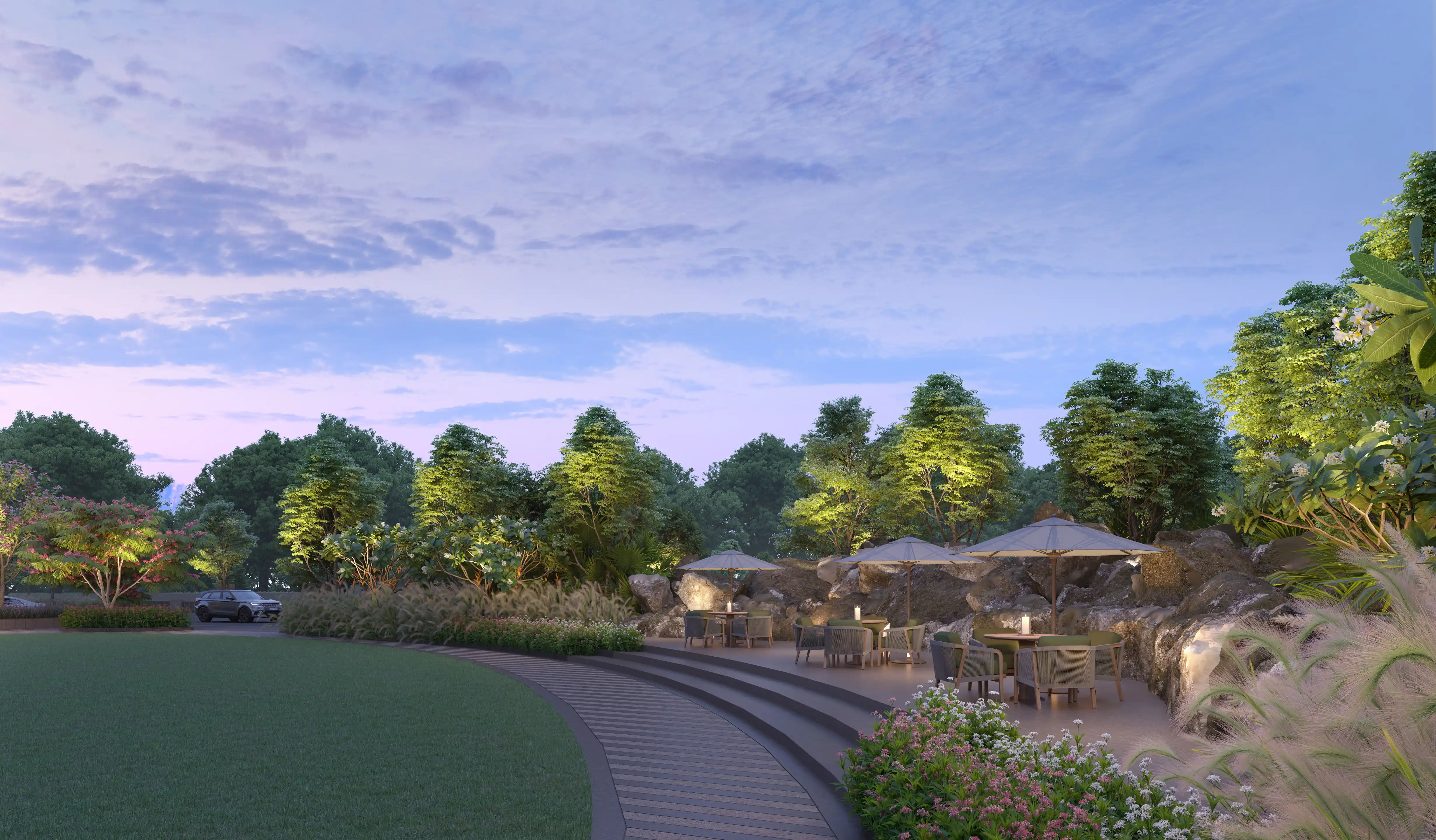 blue valley - Image 3
