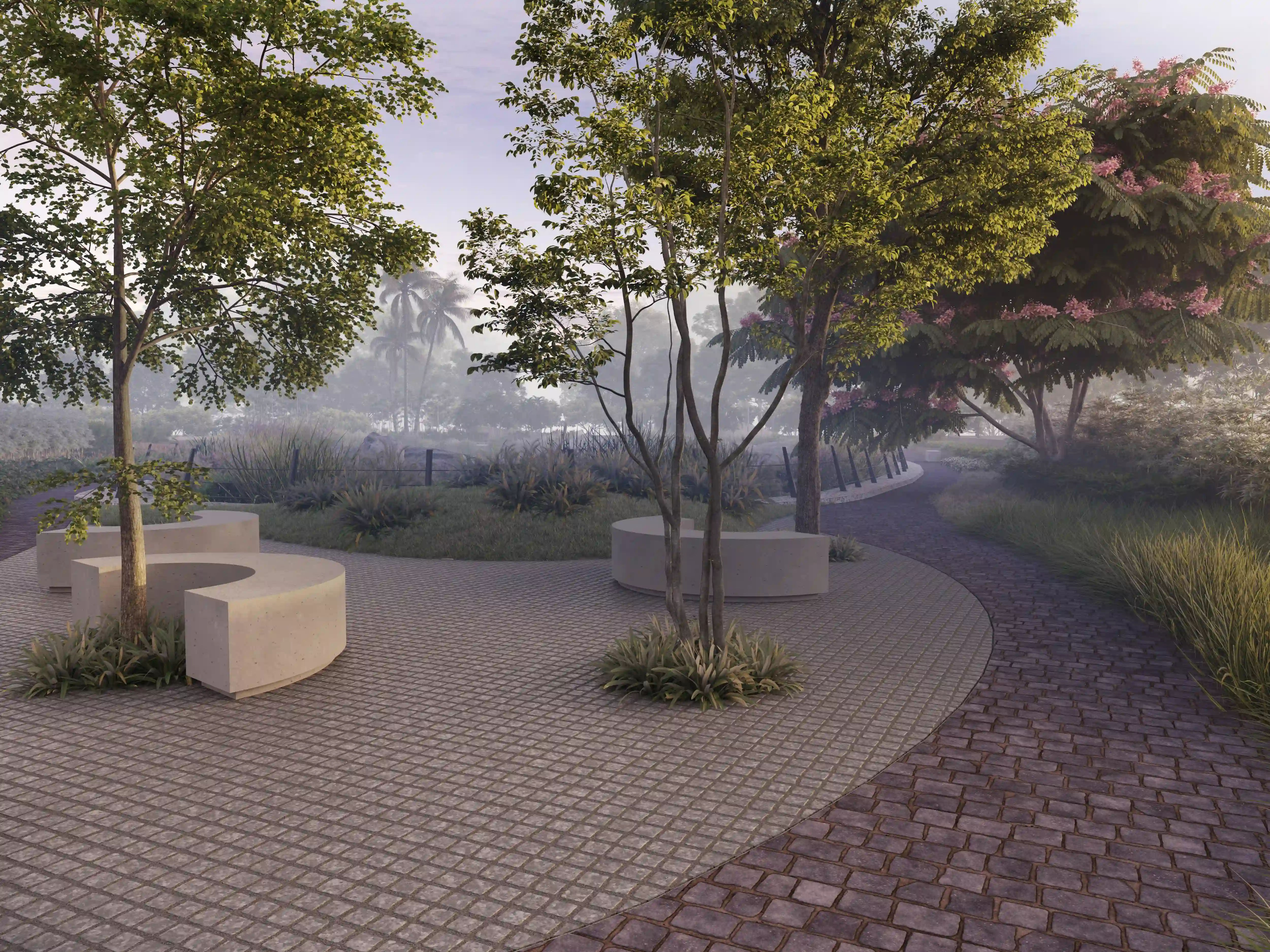 blue valley - Image 5