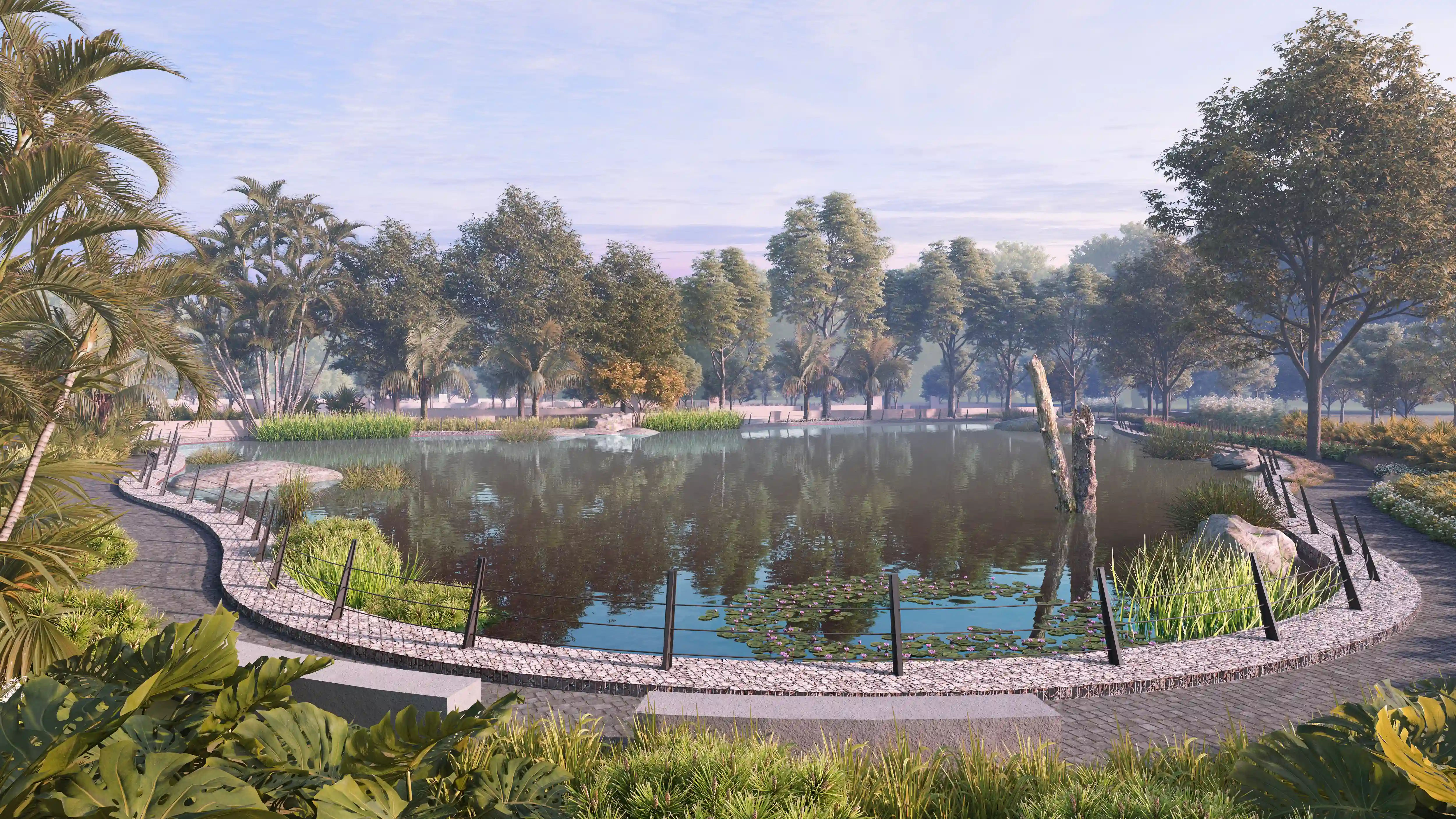 blue valley - Image 6