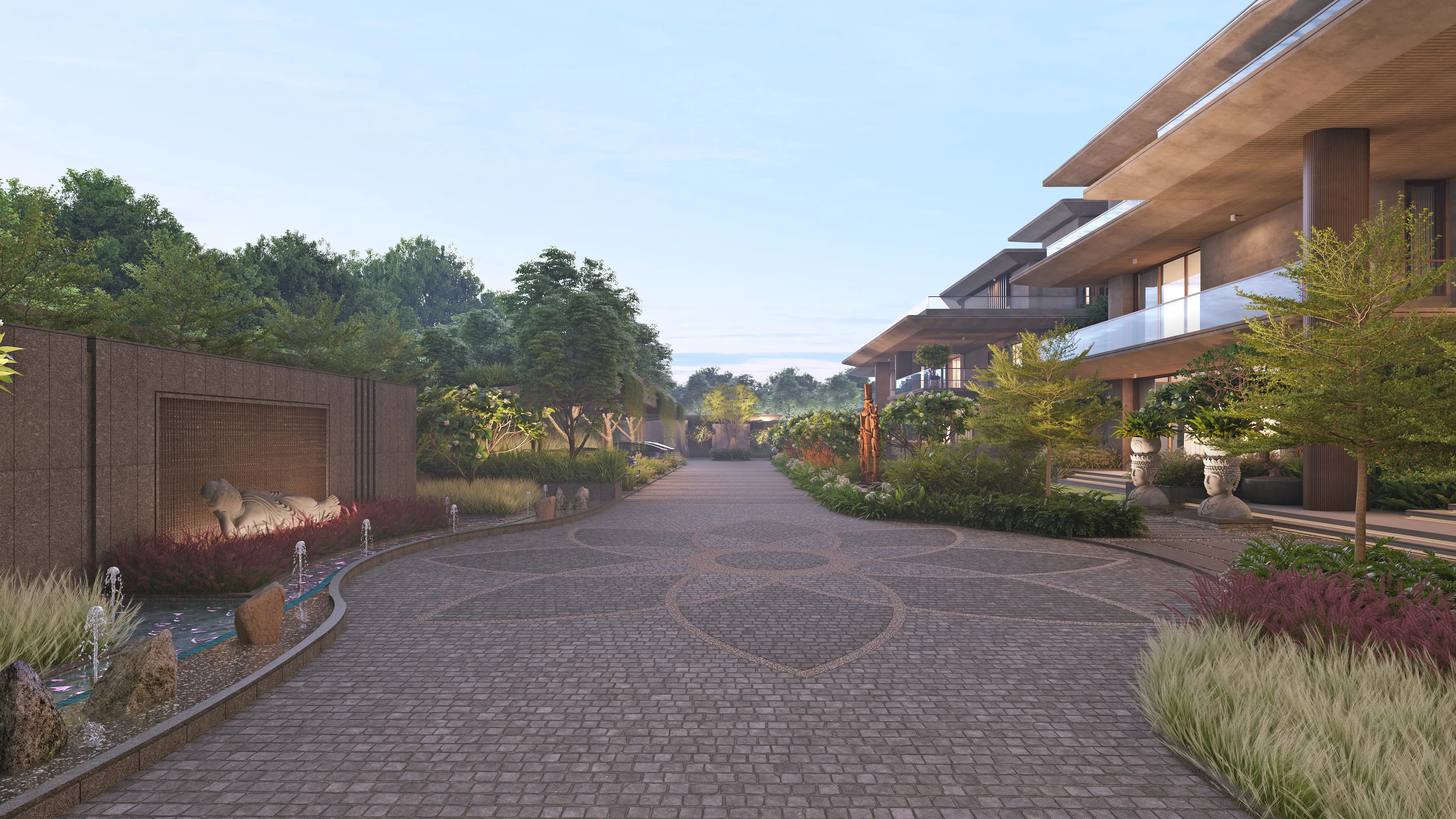 maheshwari residence - Image 2