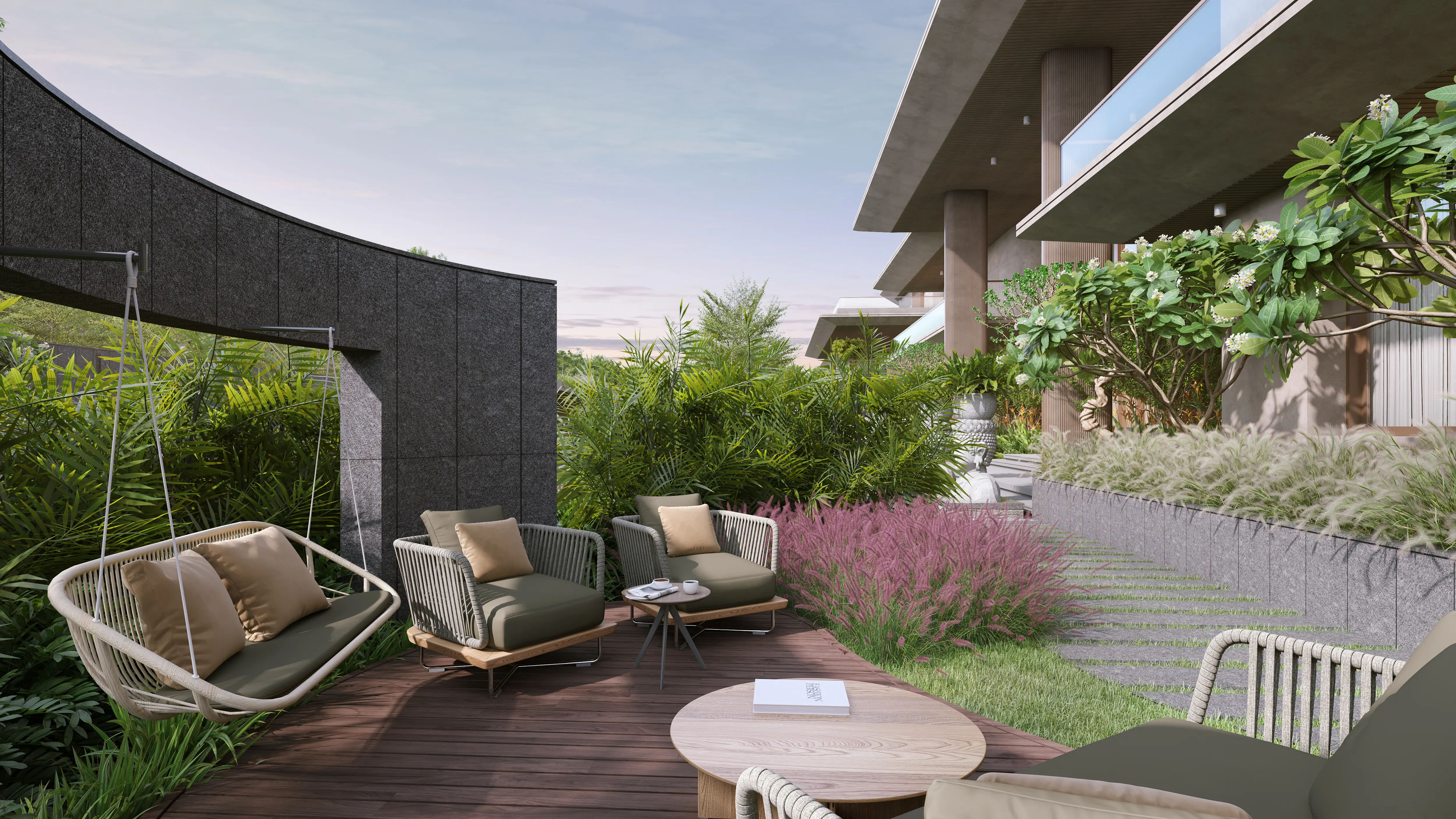 maheshwari residence - Image 3