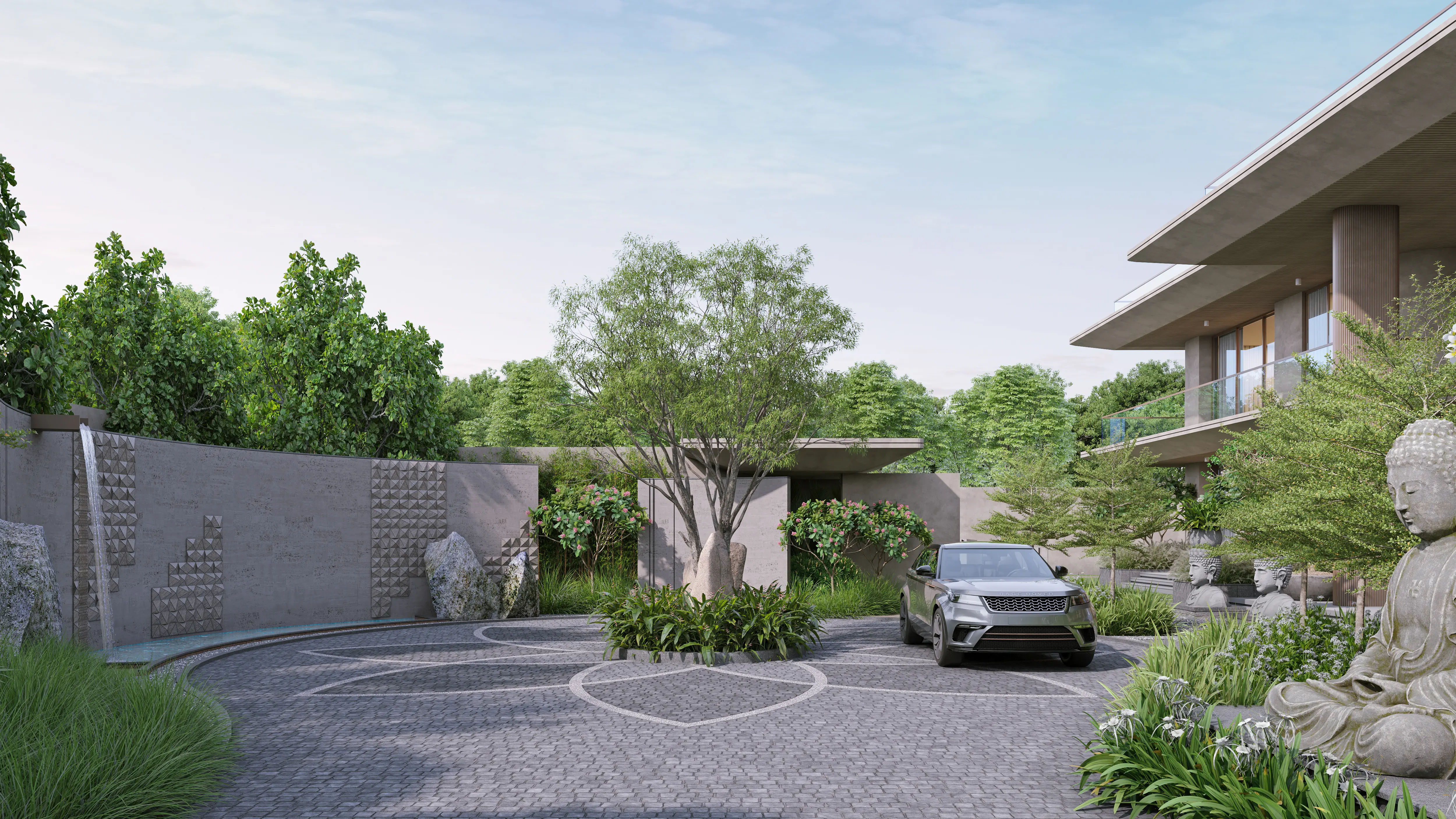 maheshwari residence - Image 4