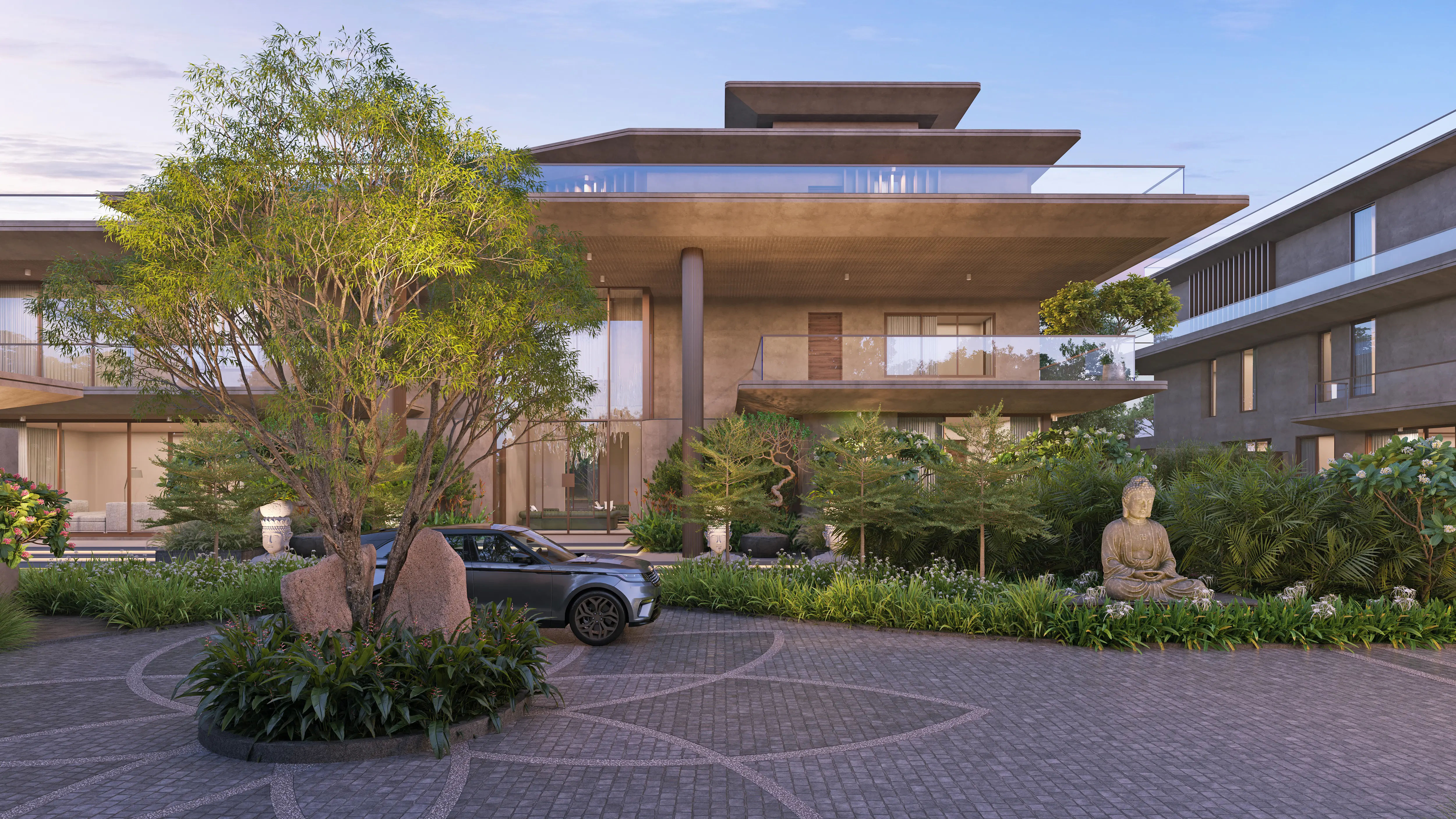 maheshwari residence - Image 5