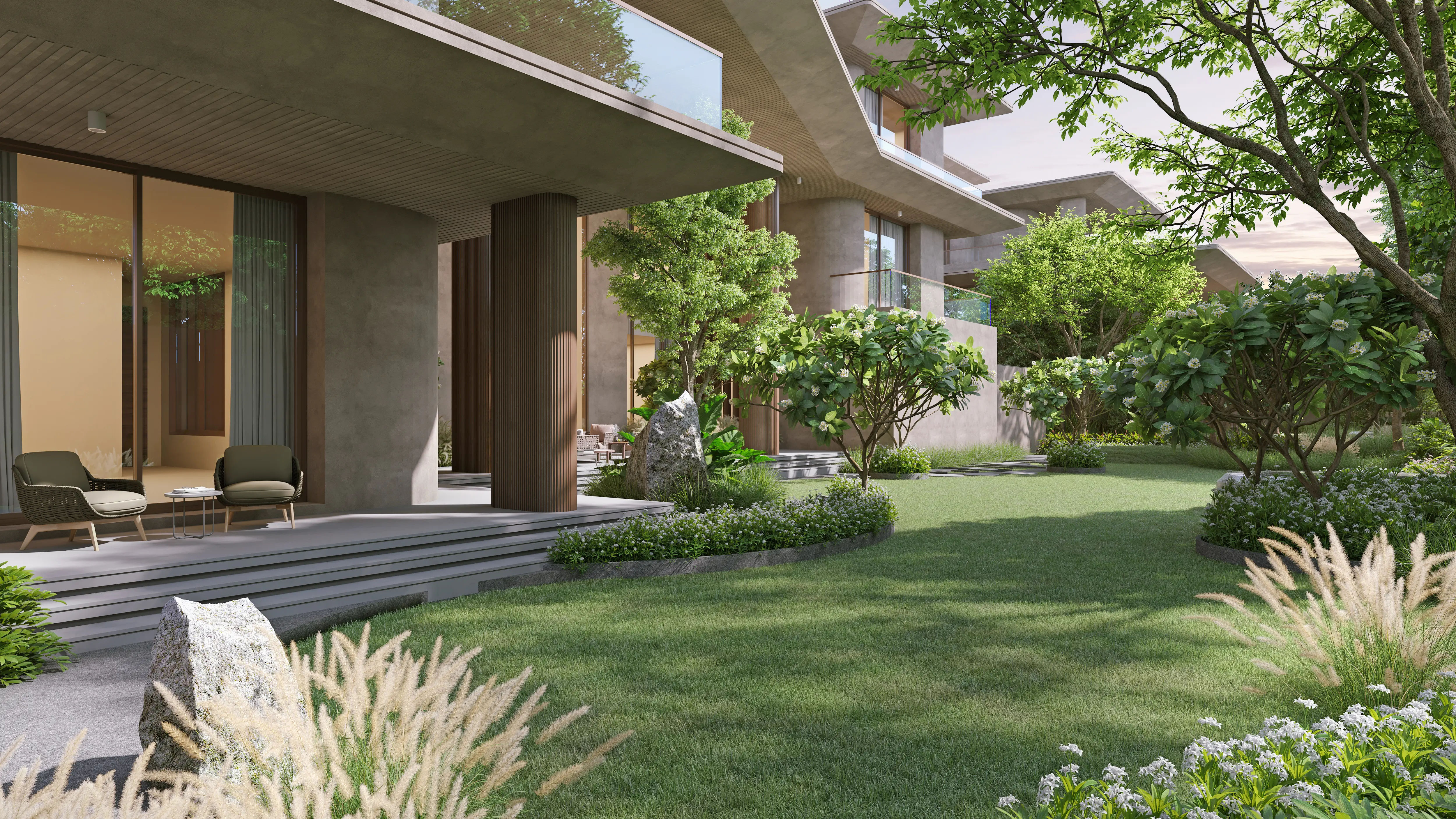 maheshwari residence - Image 6