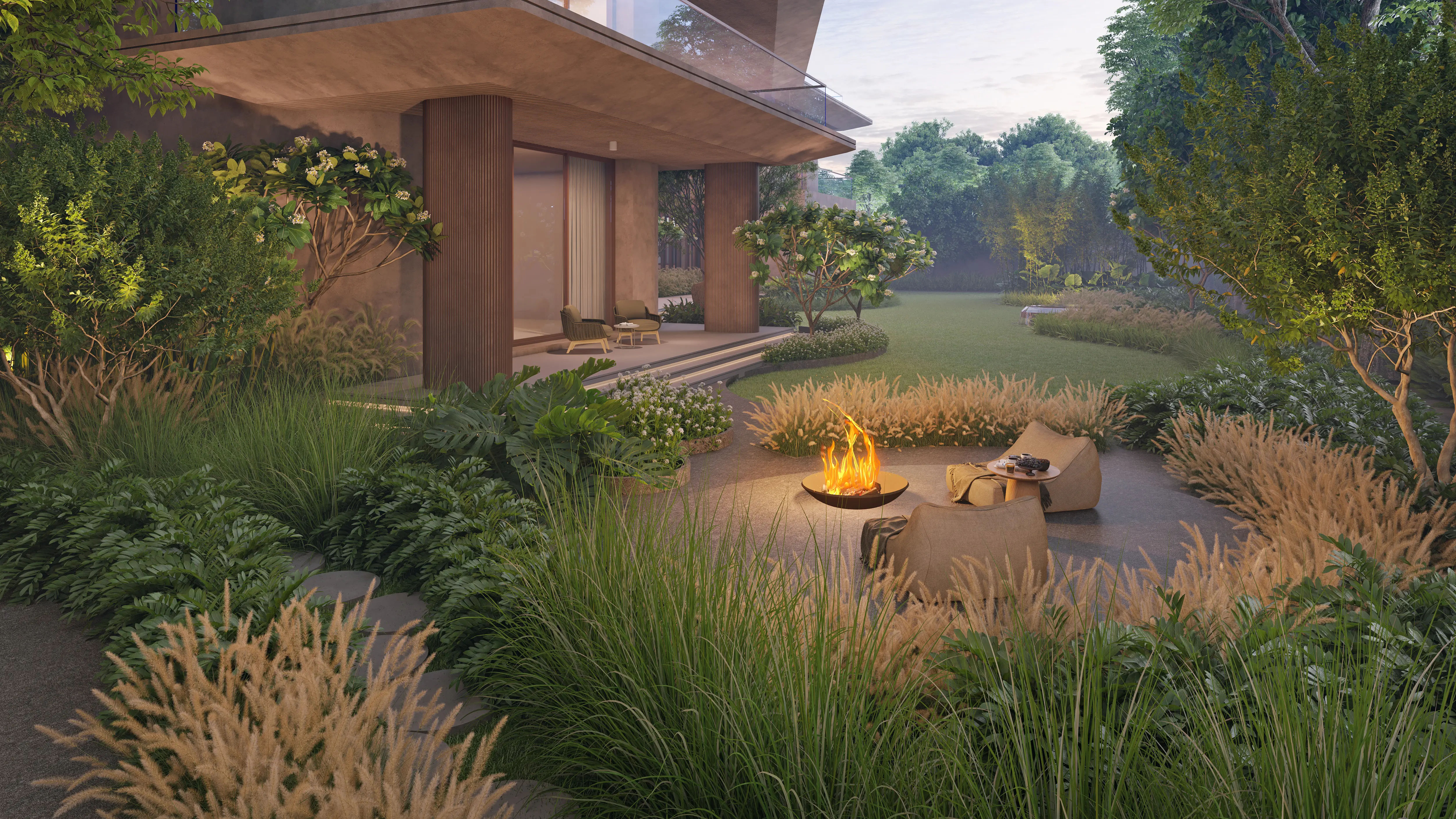 maheshwari residence - Image 7