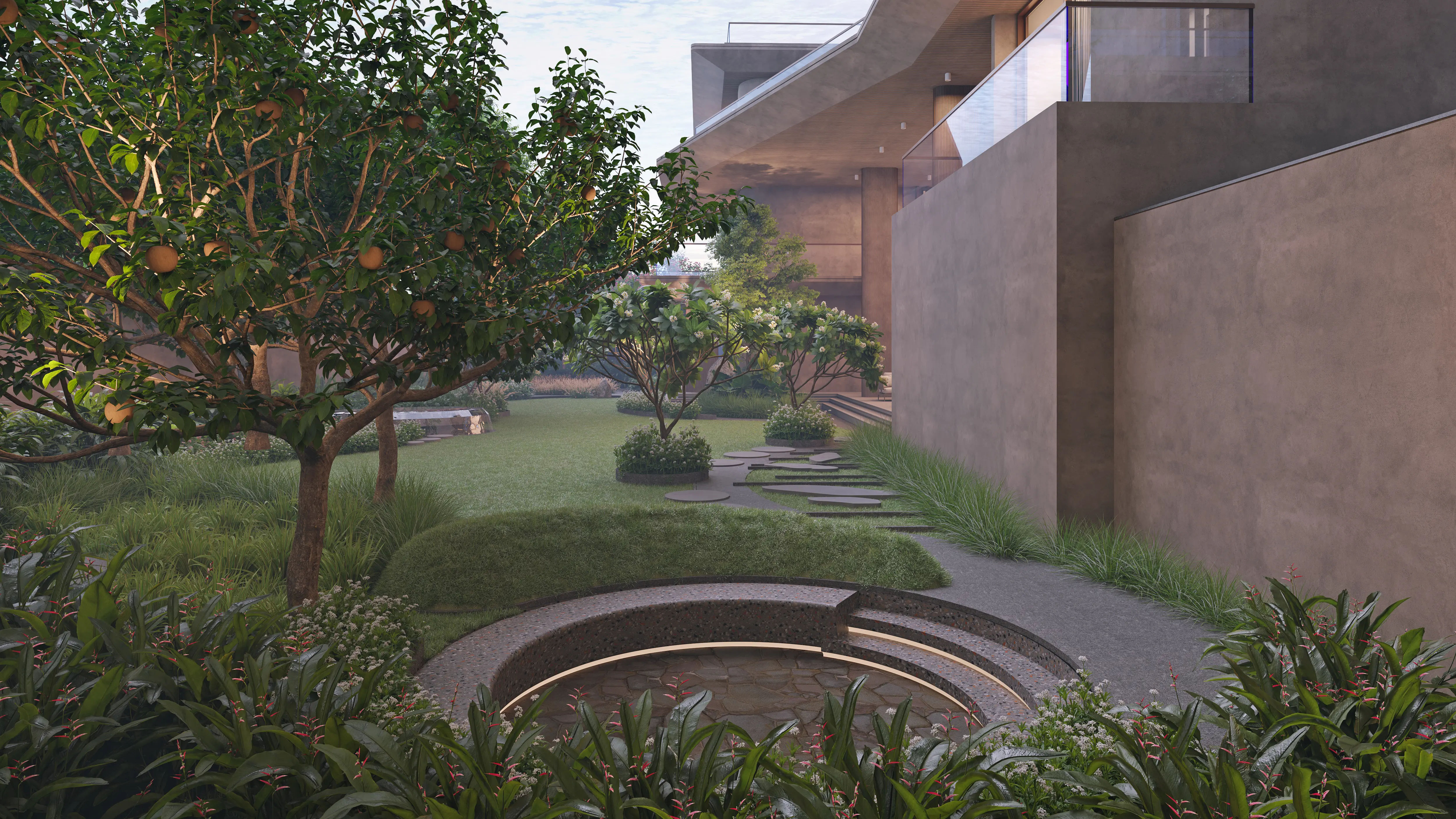 maheshwari residence - Image 8