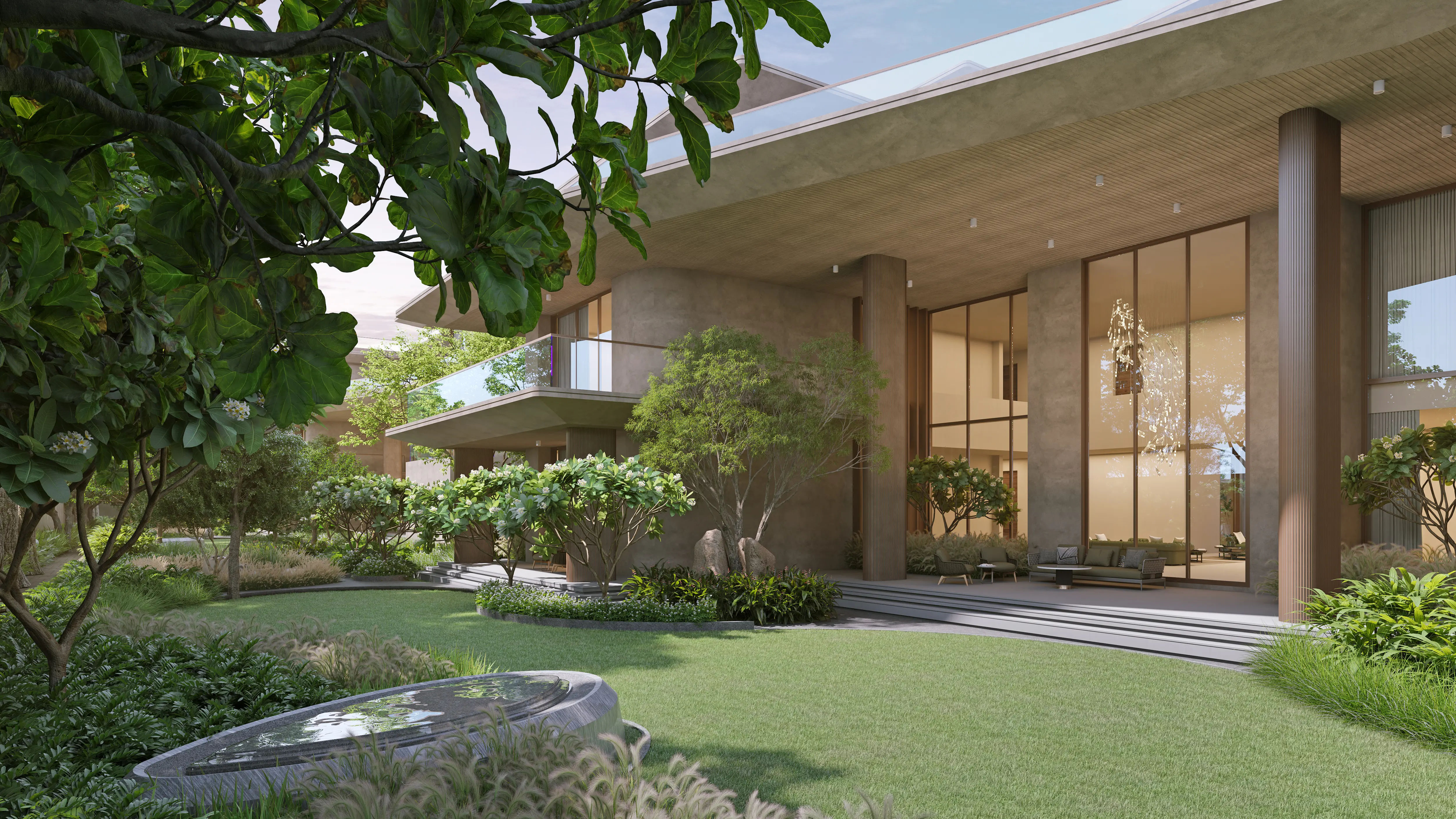 maheshwari residence - Image 9