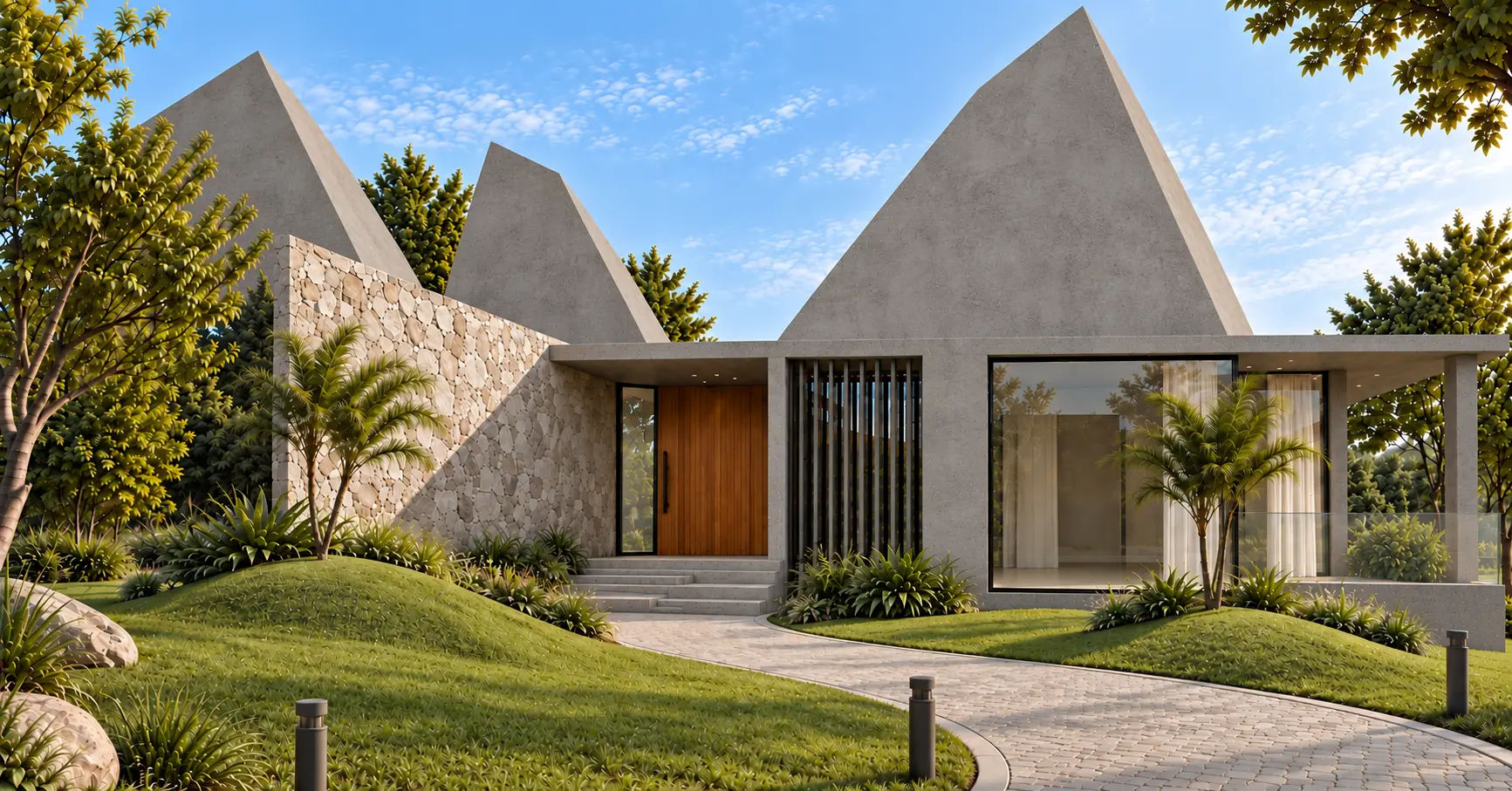 matar farmhouse - Image 6