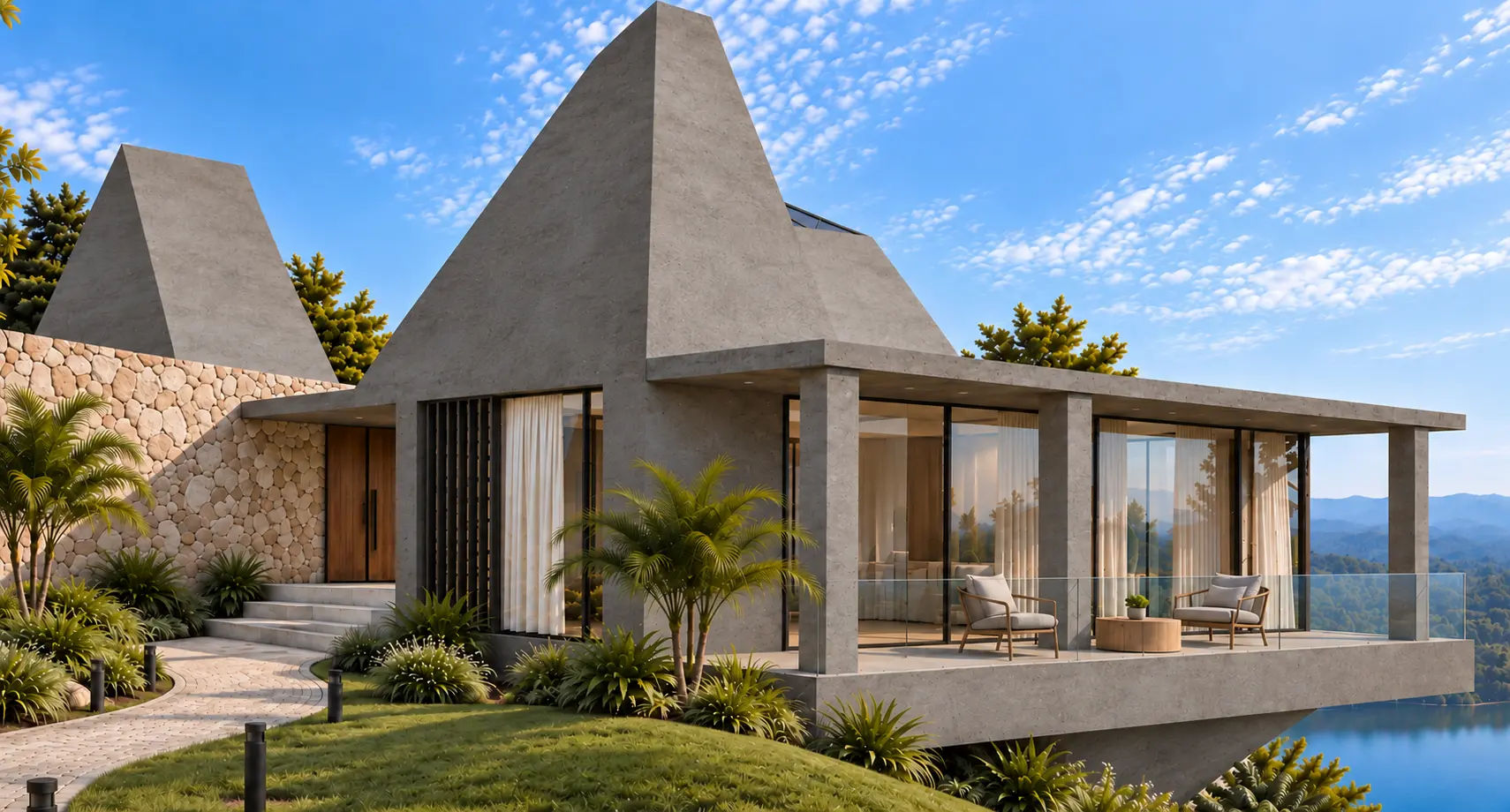 matar farmhouse - Image 7