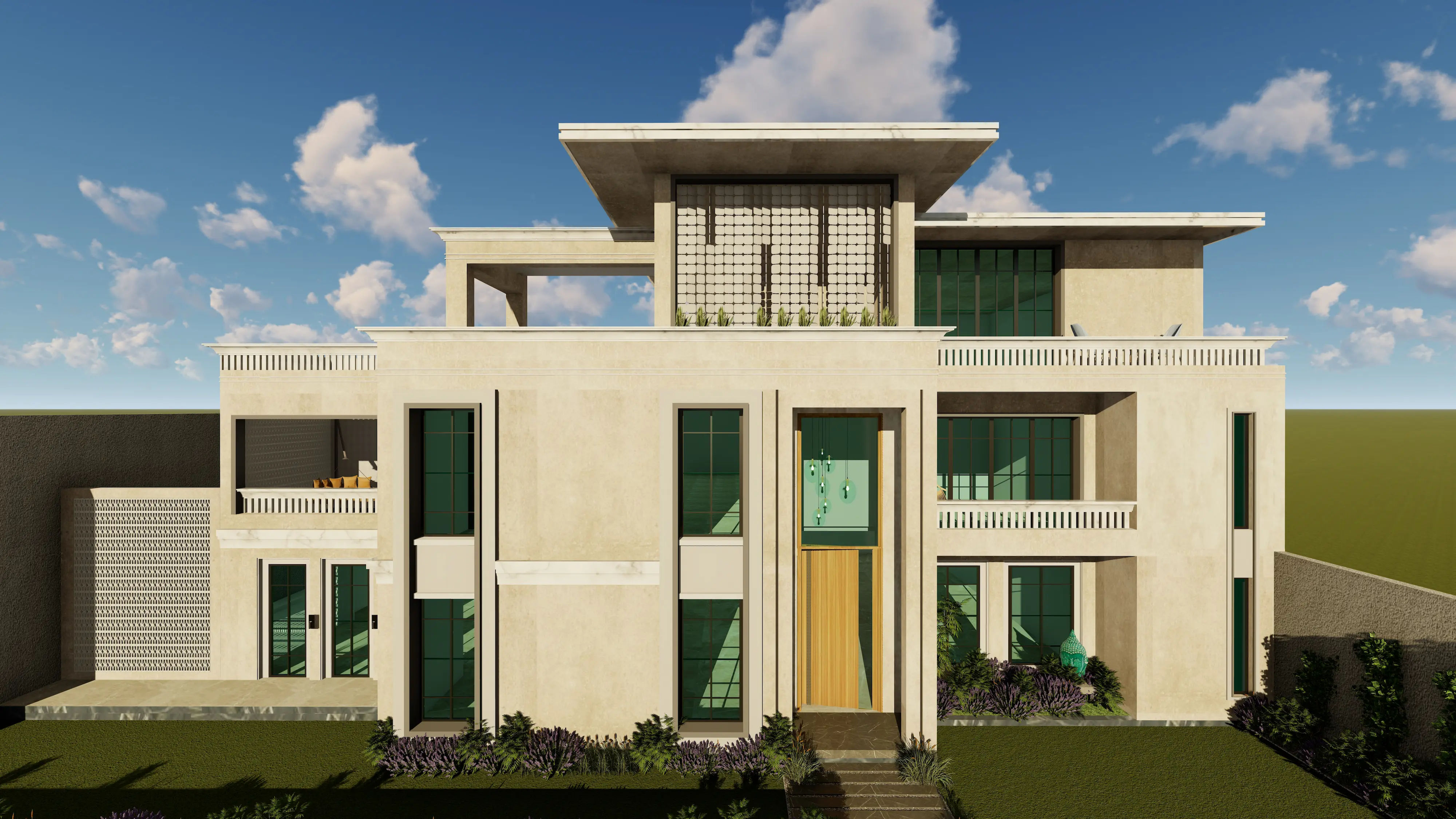 neem residence - Image 1