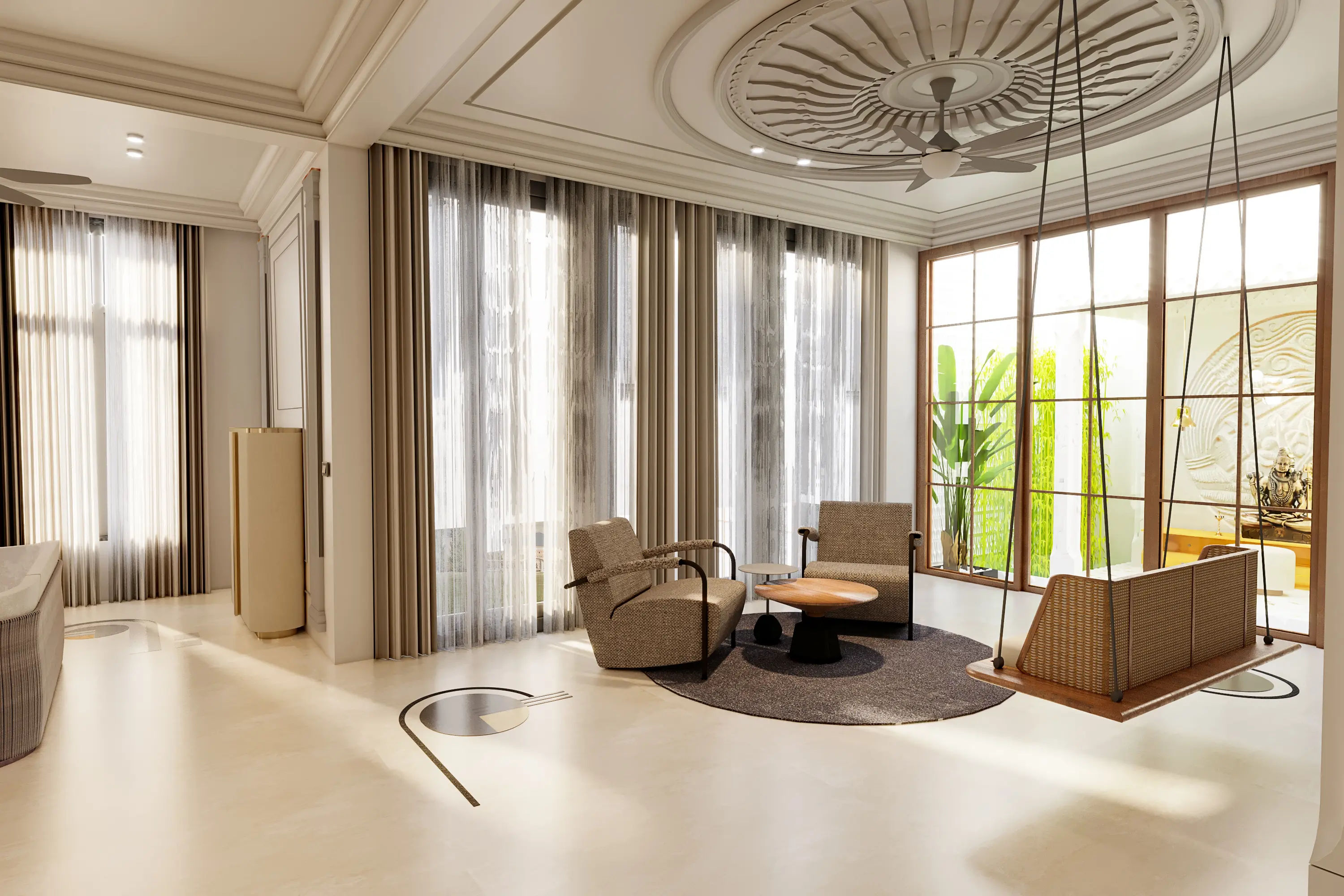 neem residence - Image 5
