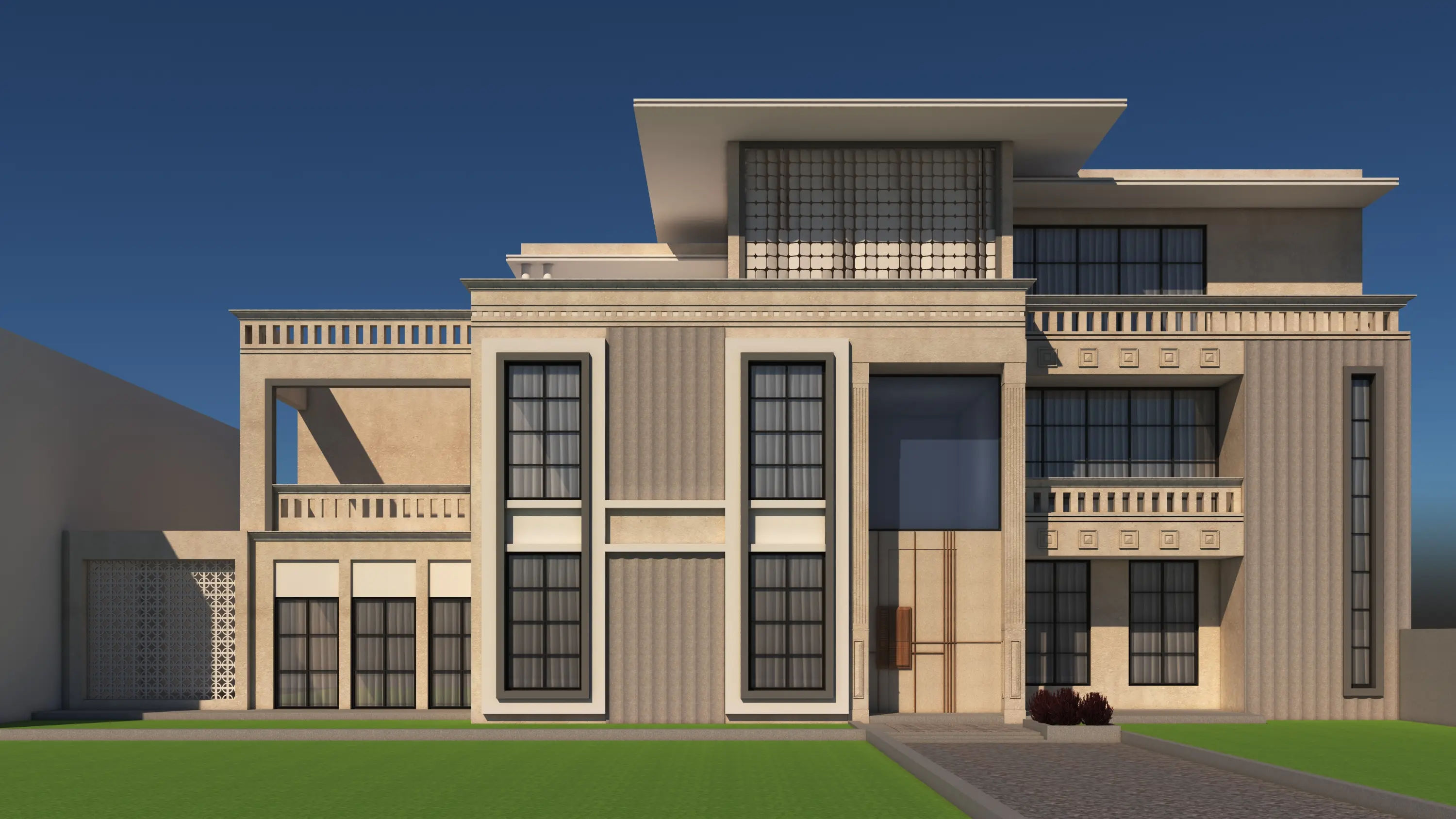 neem residence - Image 2