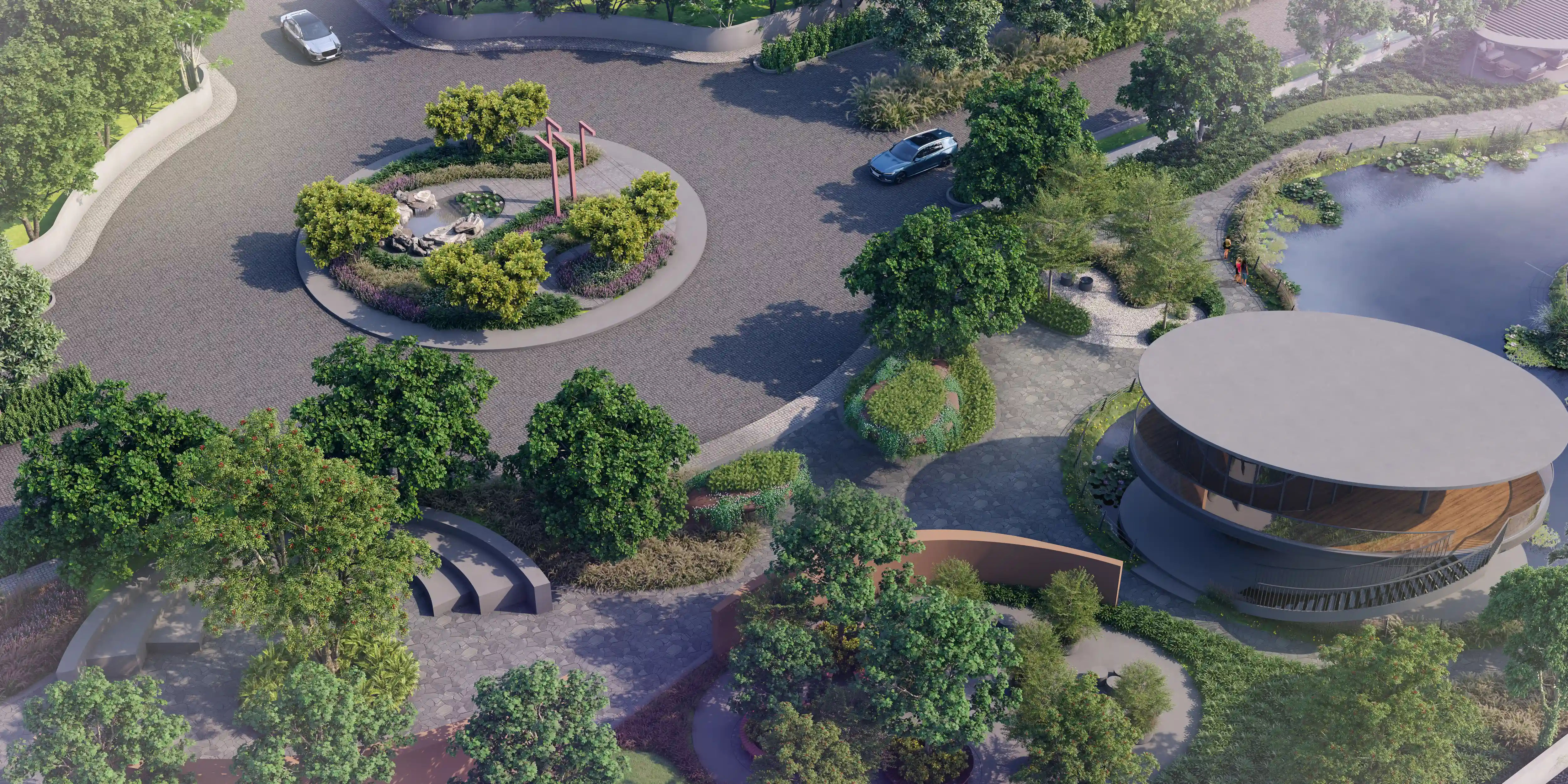ratnaakar oasis - Image 1
