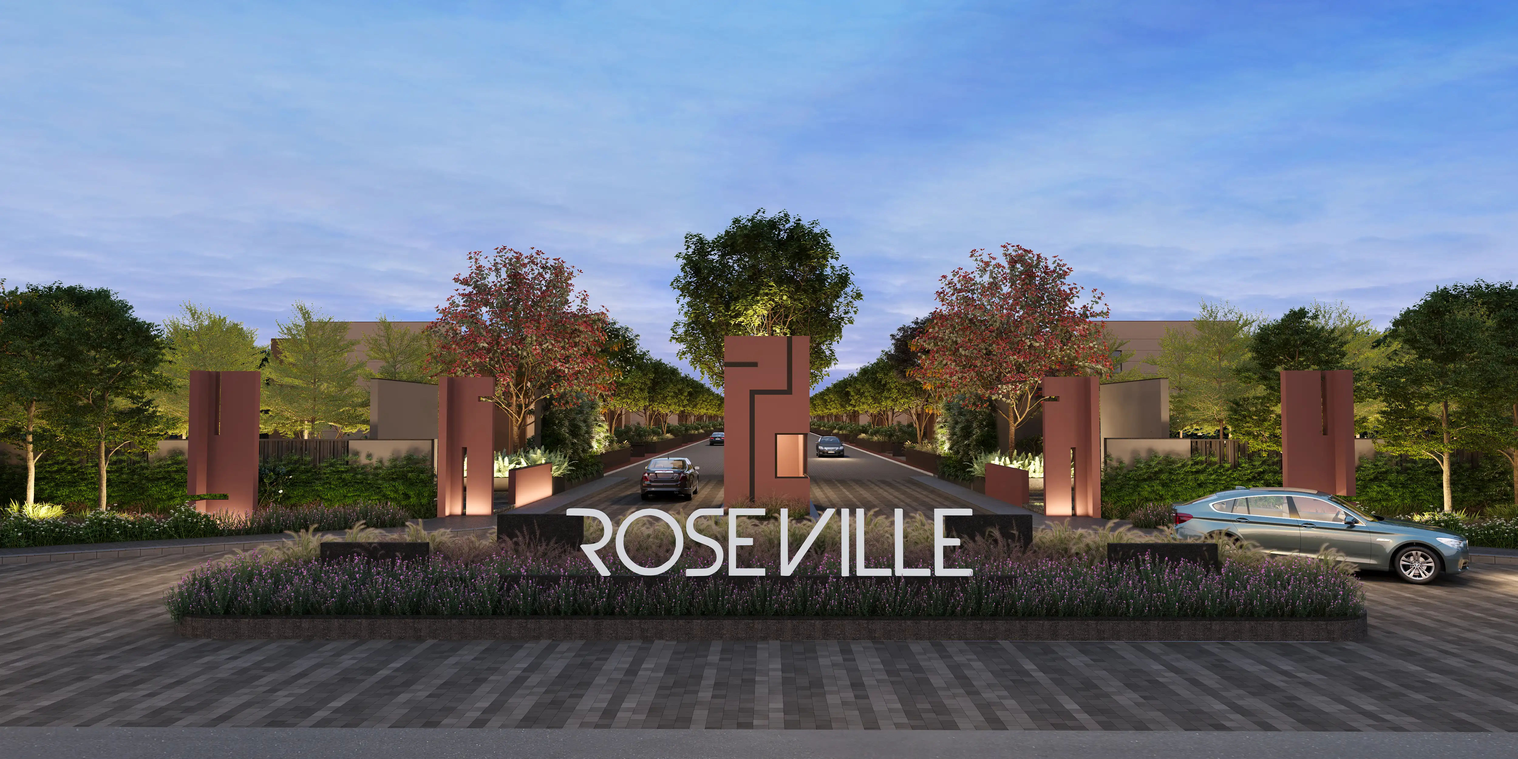 roseville - Image 3