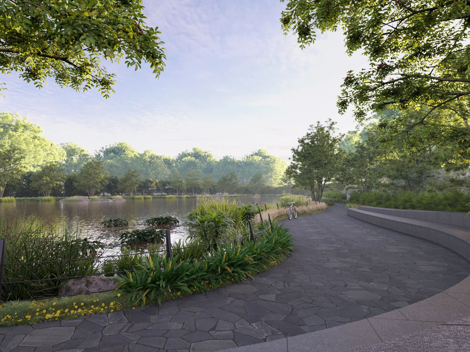 silverwoods - Image 1