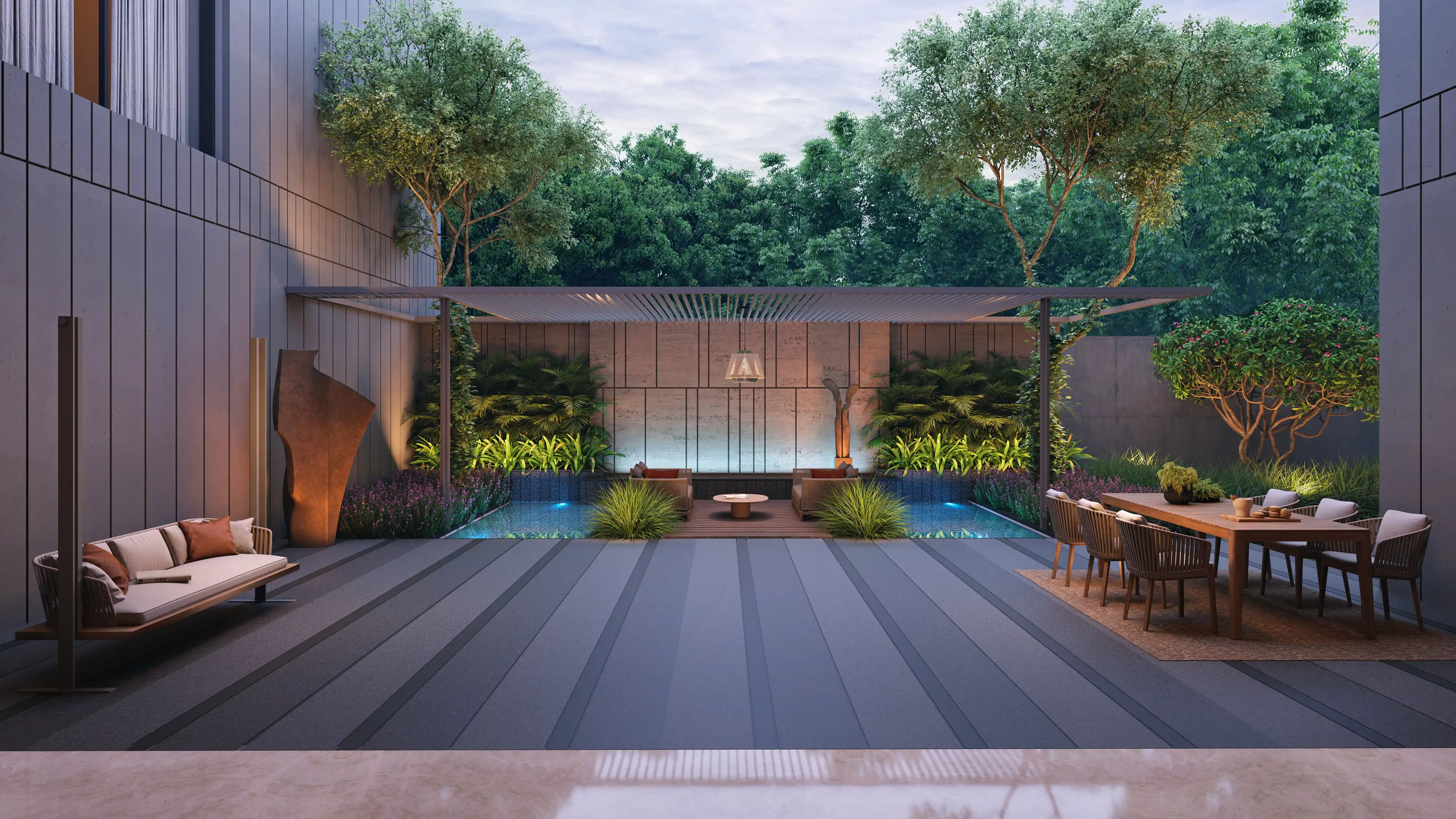 SWA bungalows - Image 2