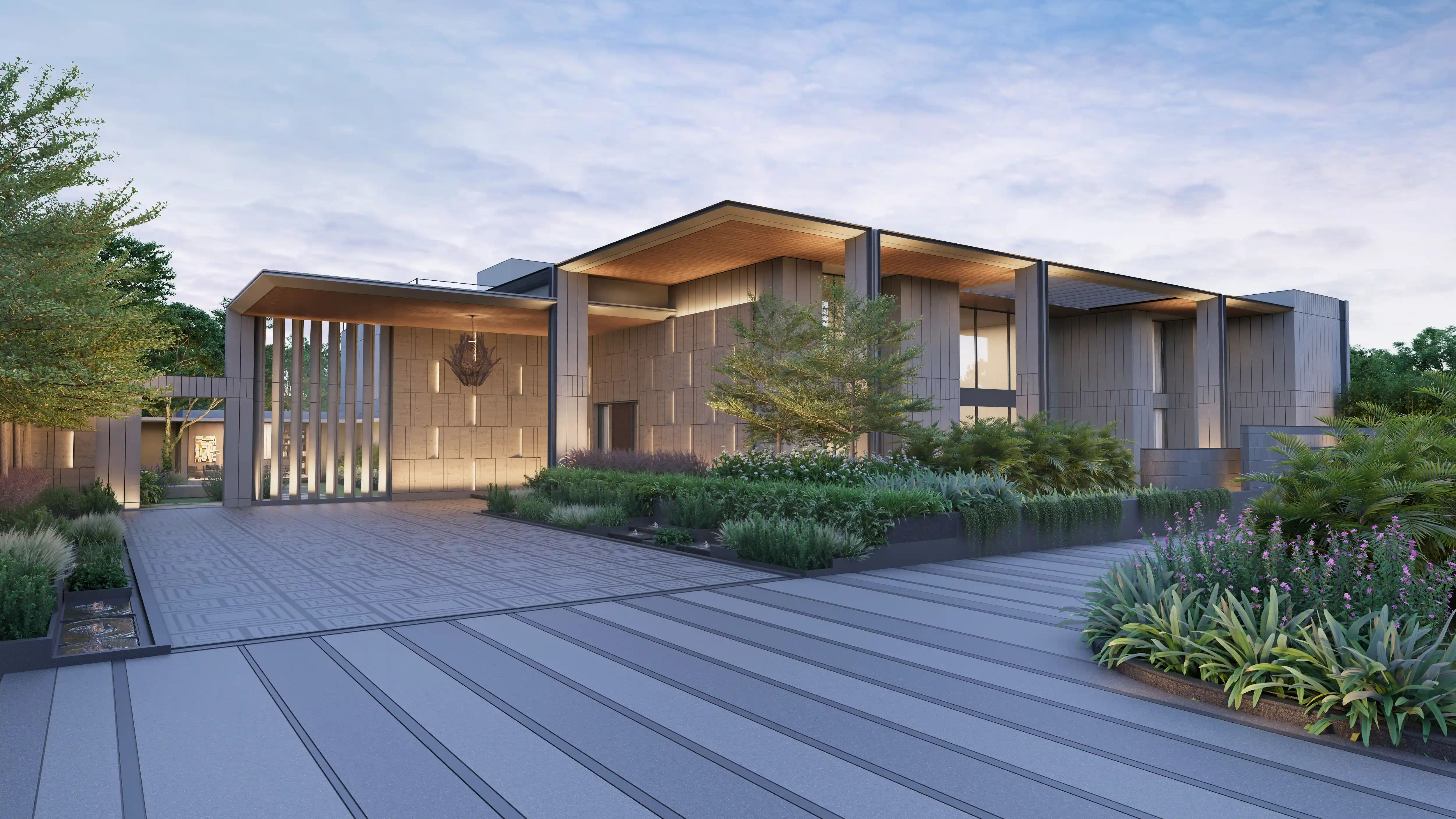 SWA bungalows - Image 3