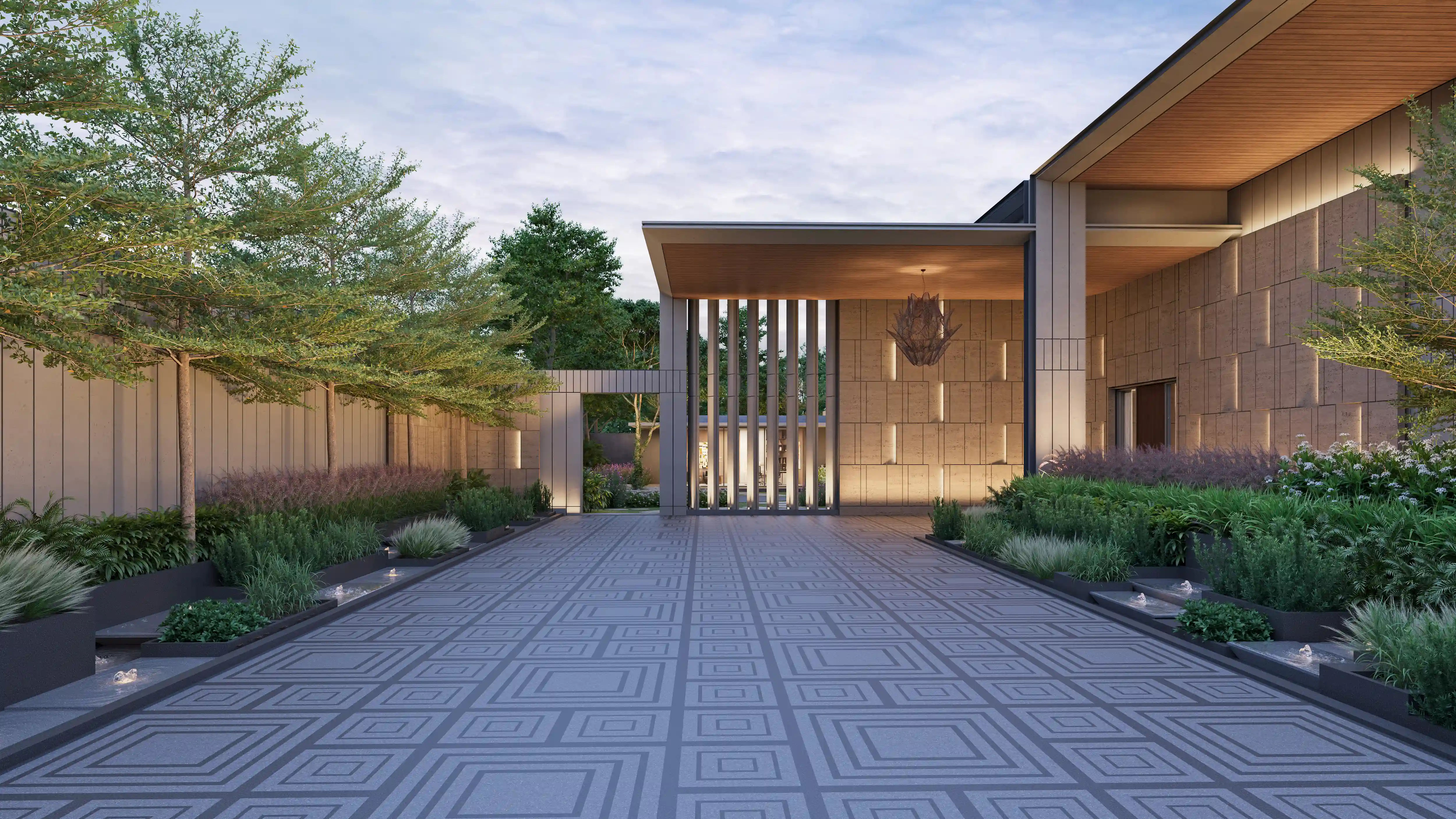 SWA bungalows - Image 4