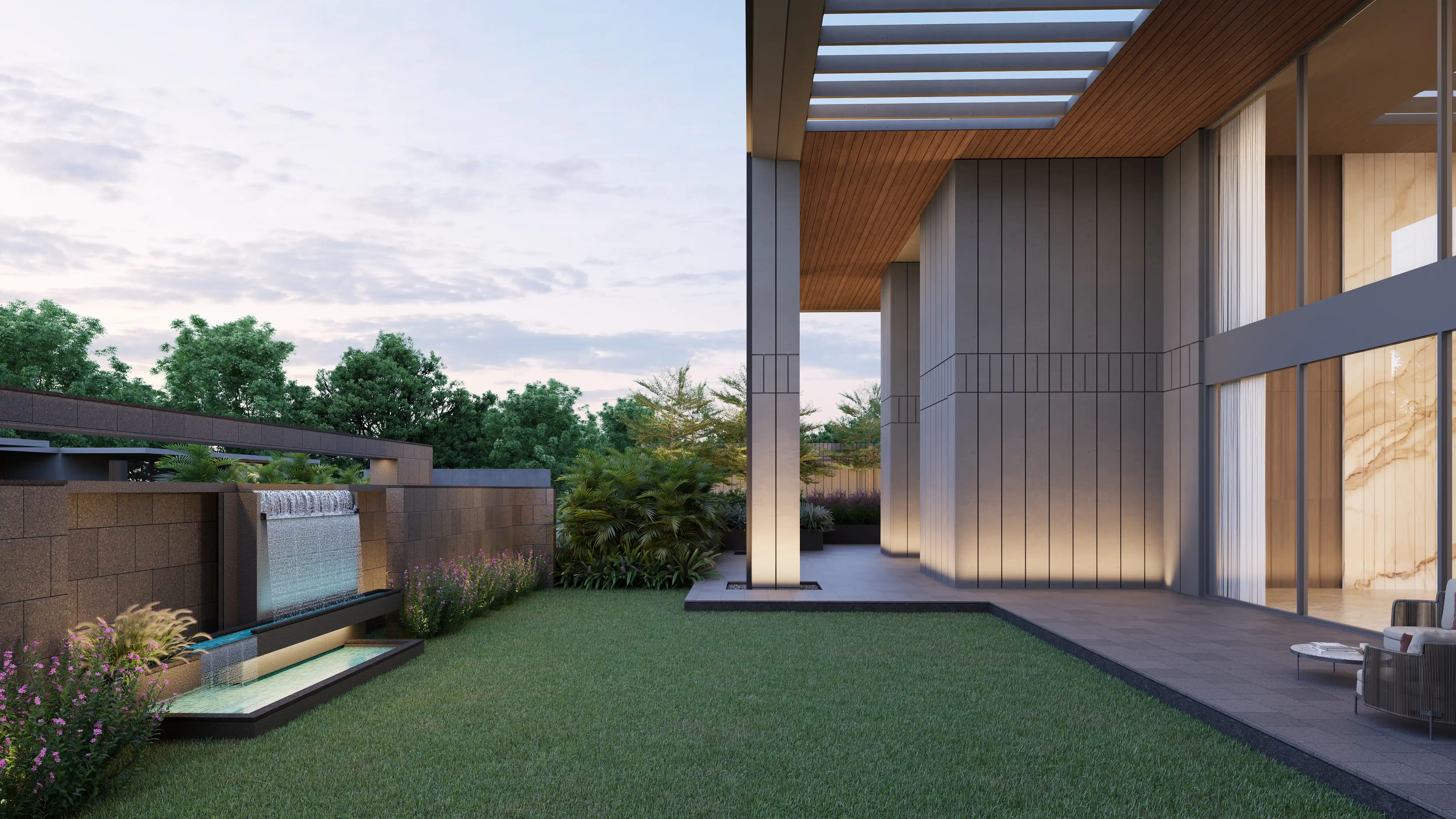 SWA bungalows - Image 5