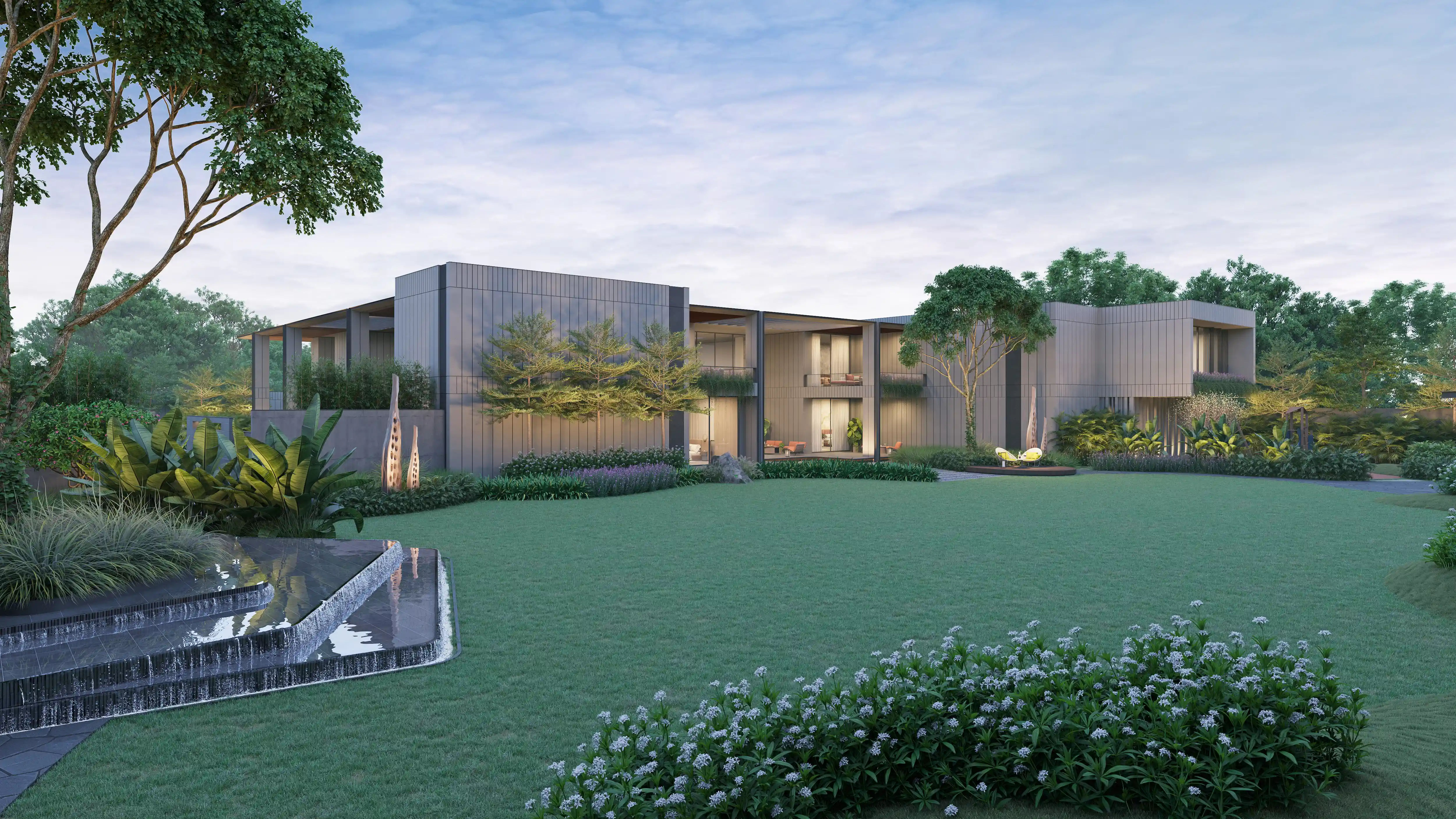 SWA bungalows - Image 6