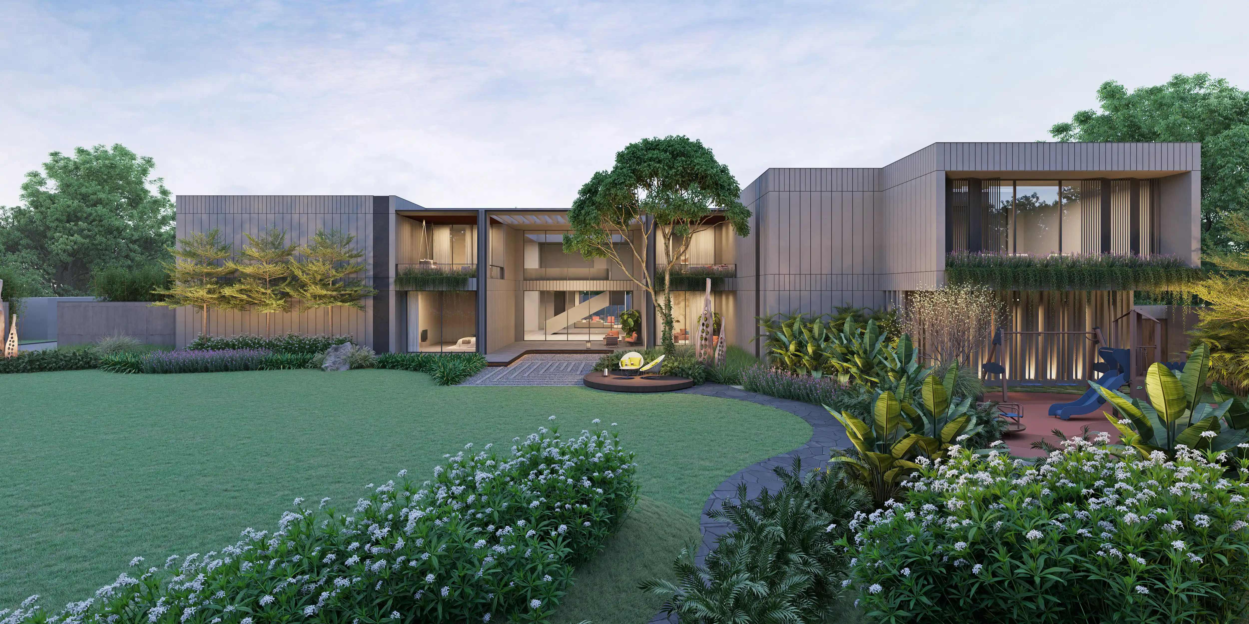 SWA bungalows - Image 7