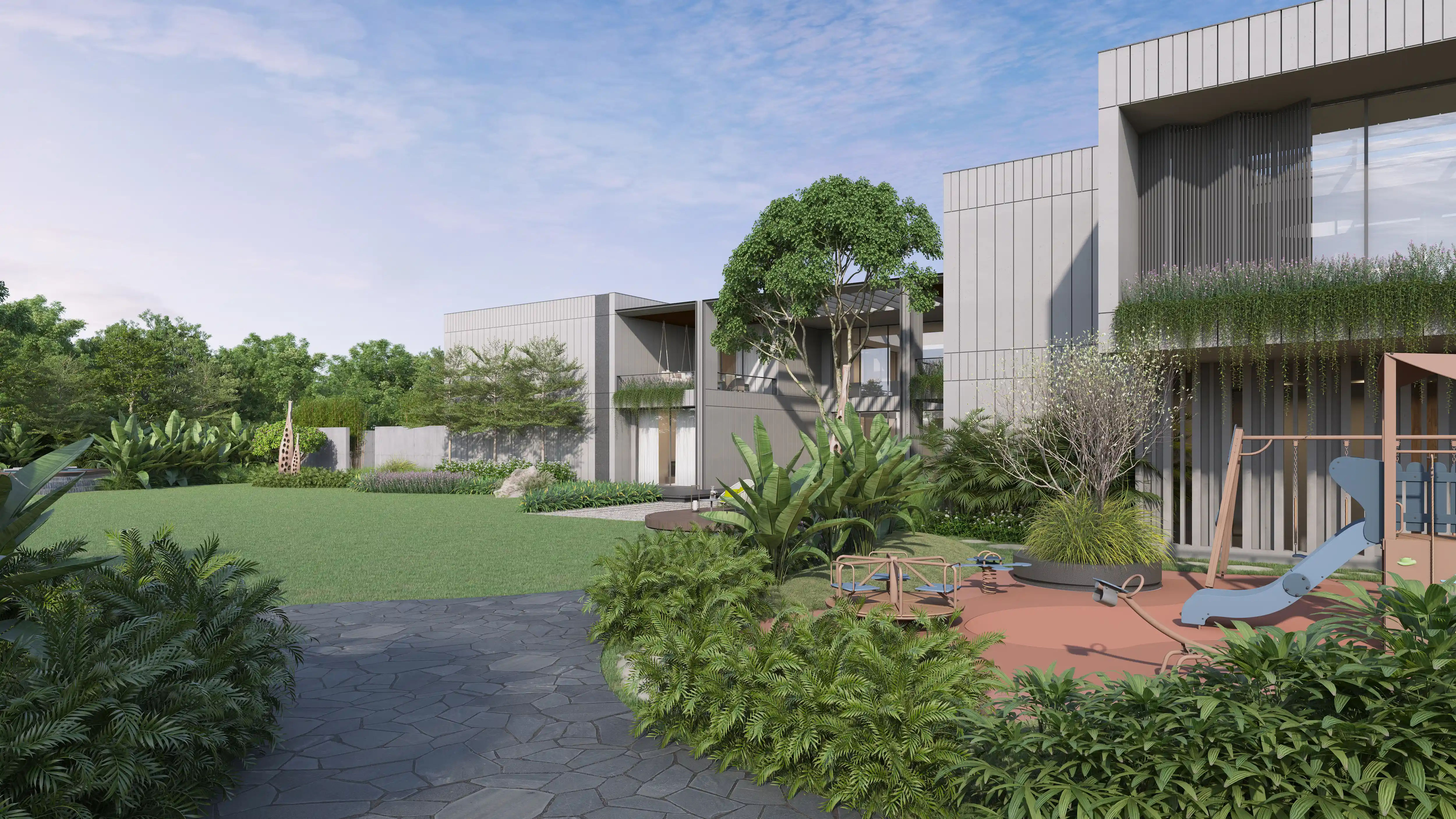 SWA bungalows - Image 8