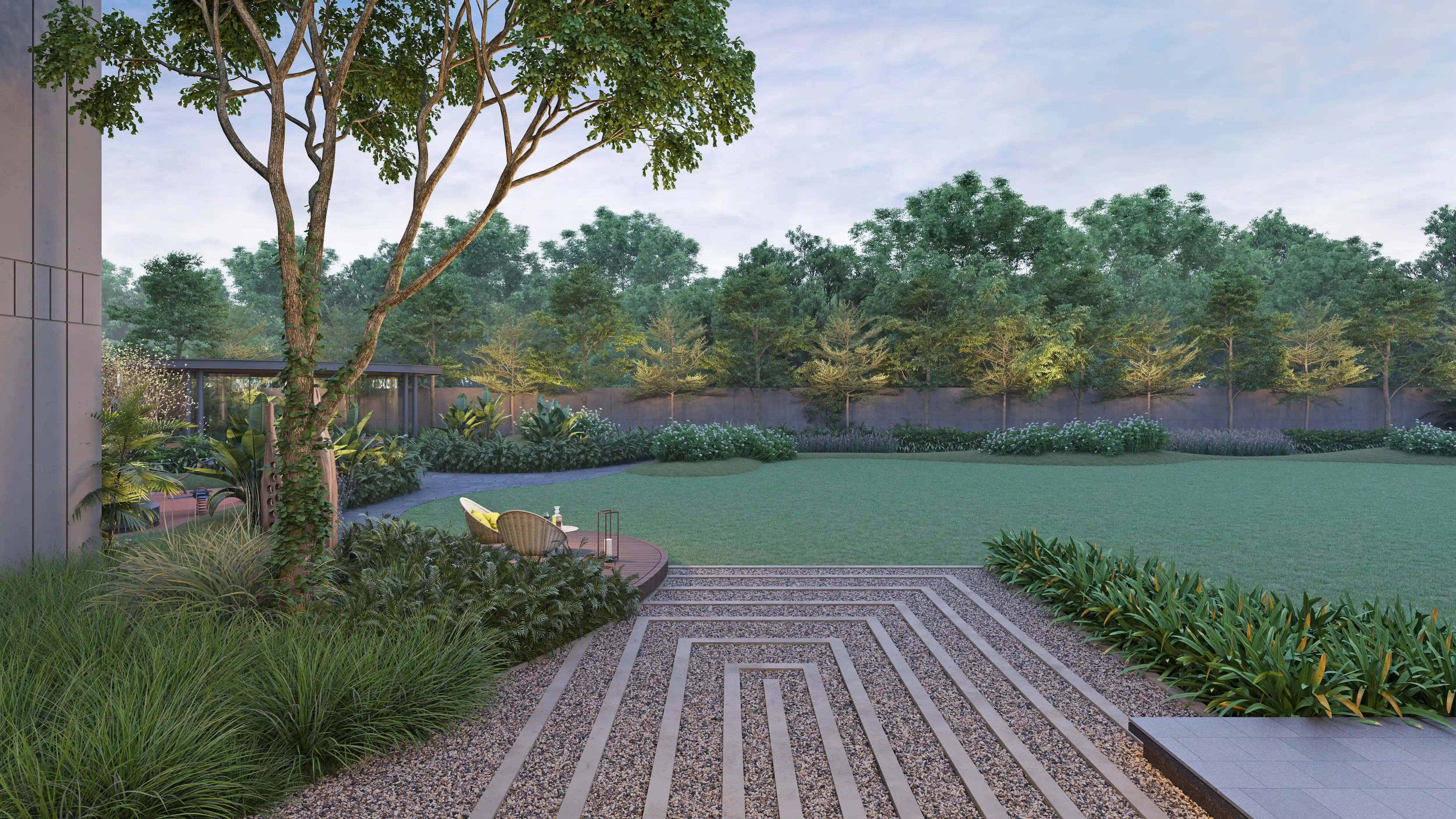 SWA bungalows - Image 9