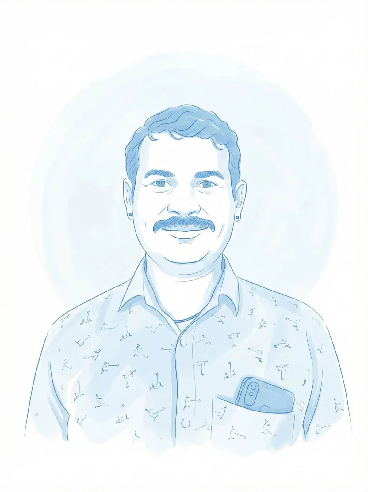Ramesh Kataria