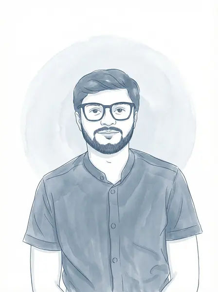 Bhavin Chauhan