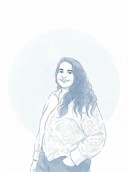 Jagruthi Joshi