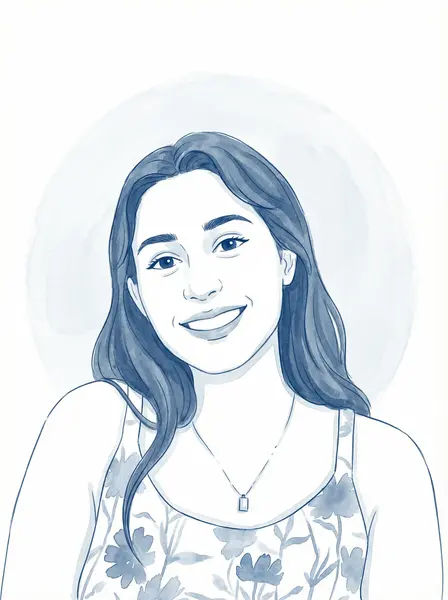 Miksha Patel