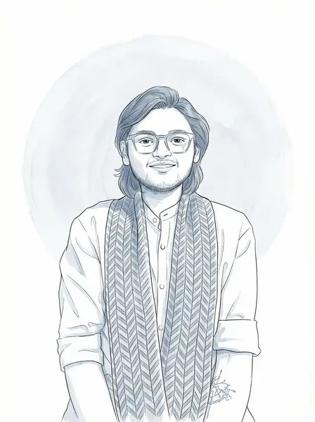 Nishant Doshi