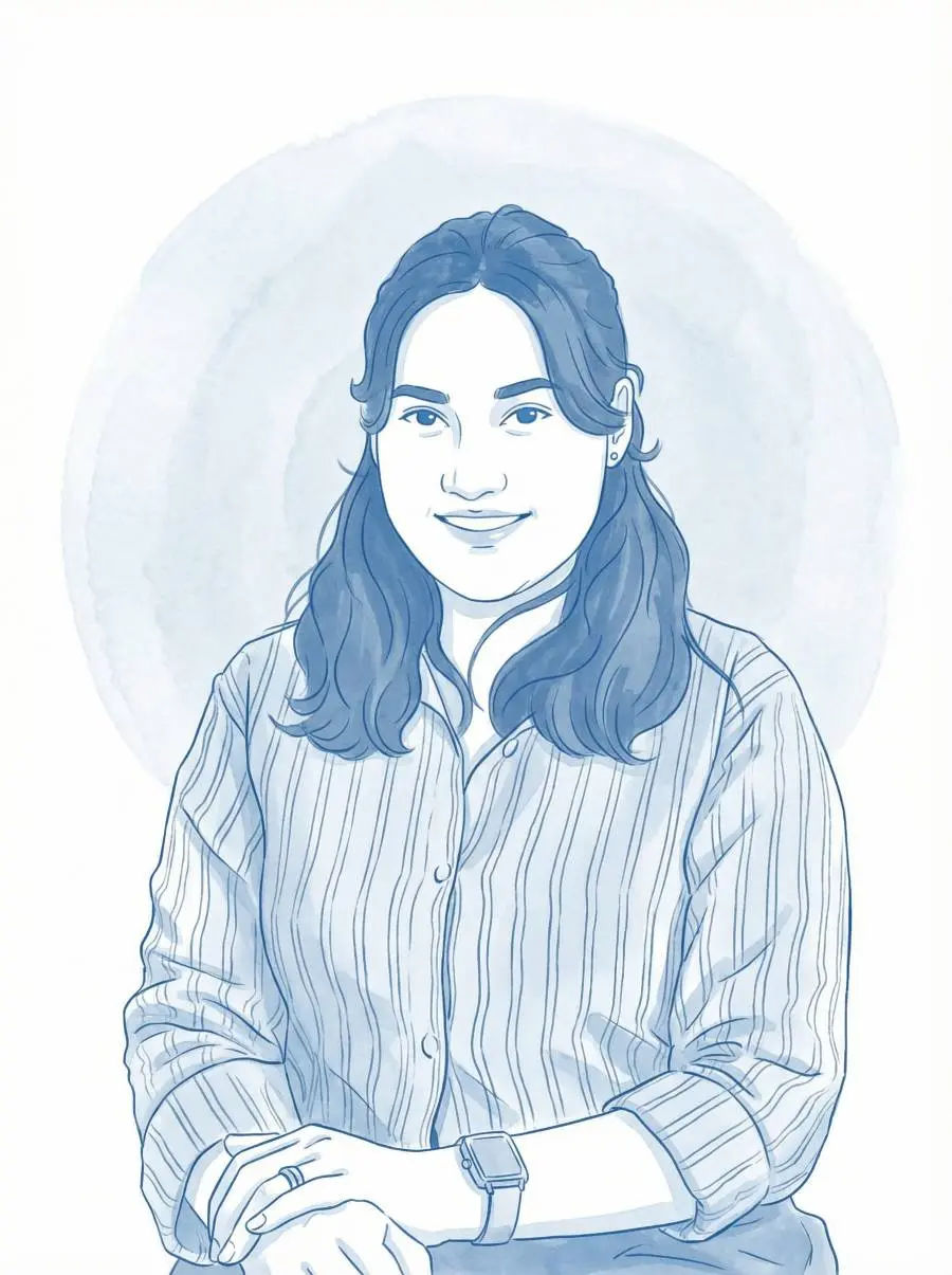 Prerna Soni