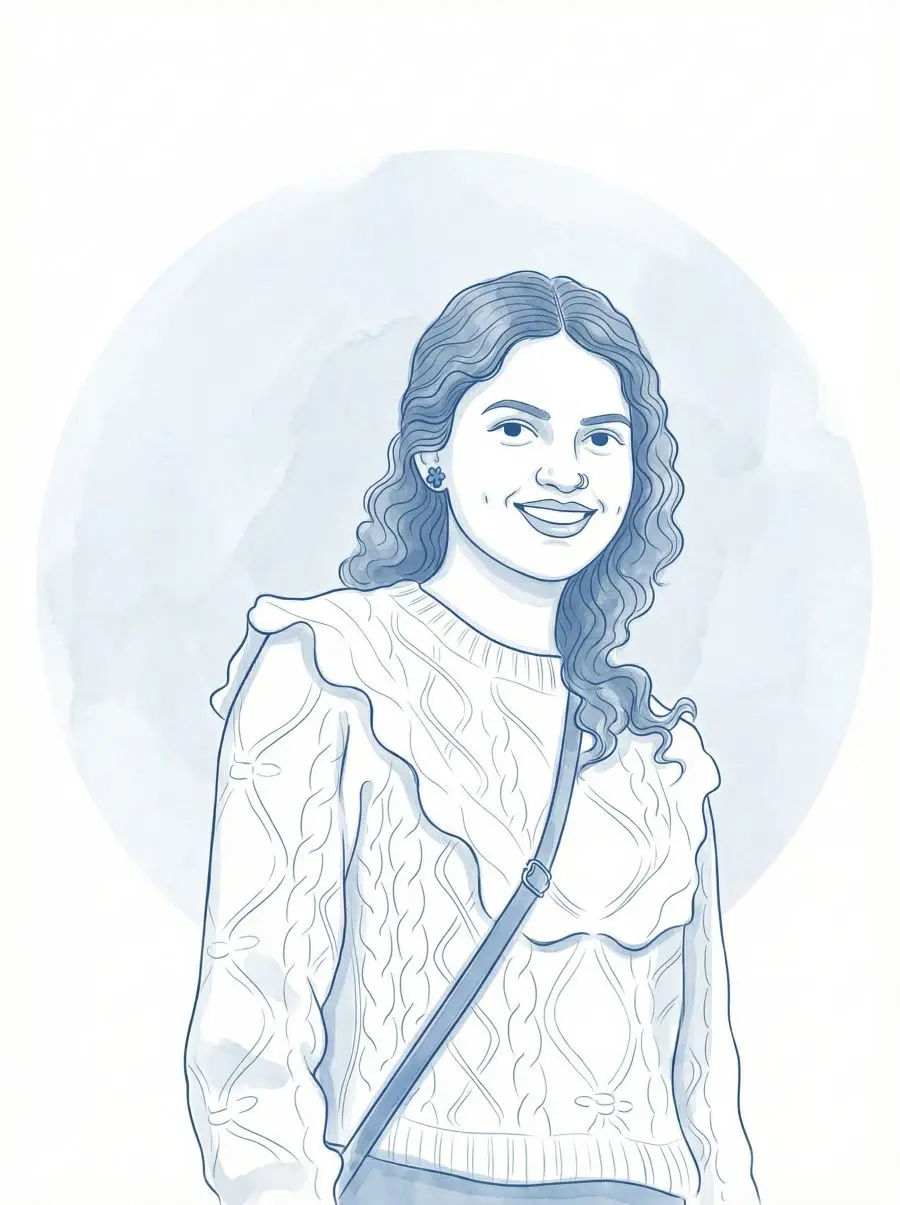 Priyanka Jagtap