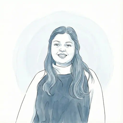 Rashi Kesarwani