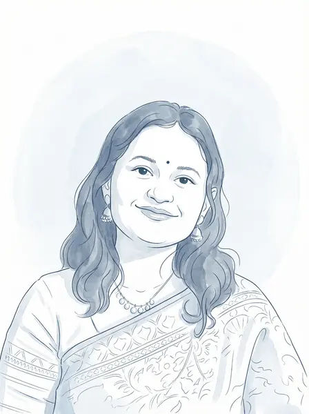 Zarna Prajapati
