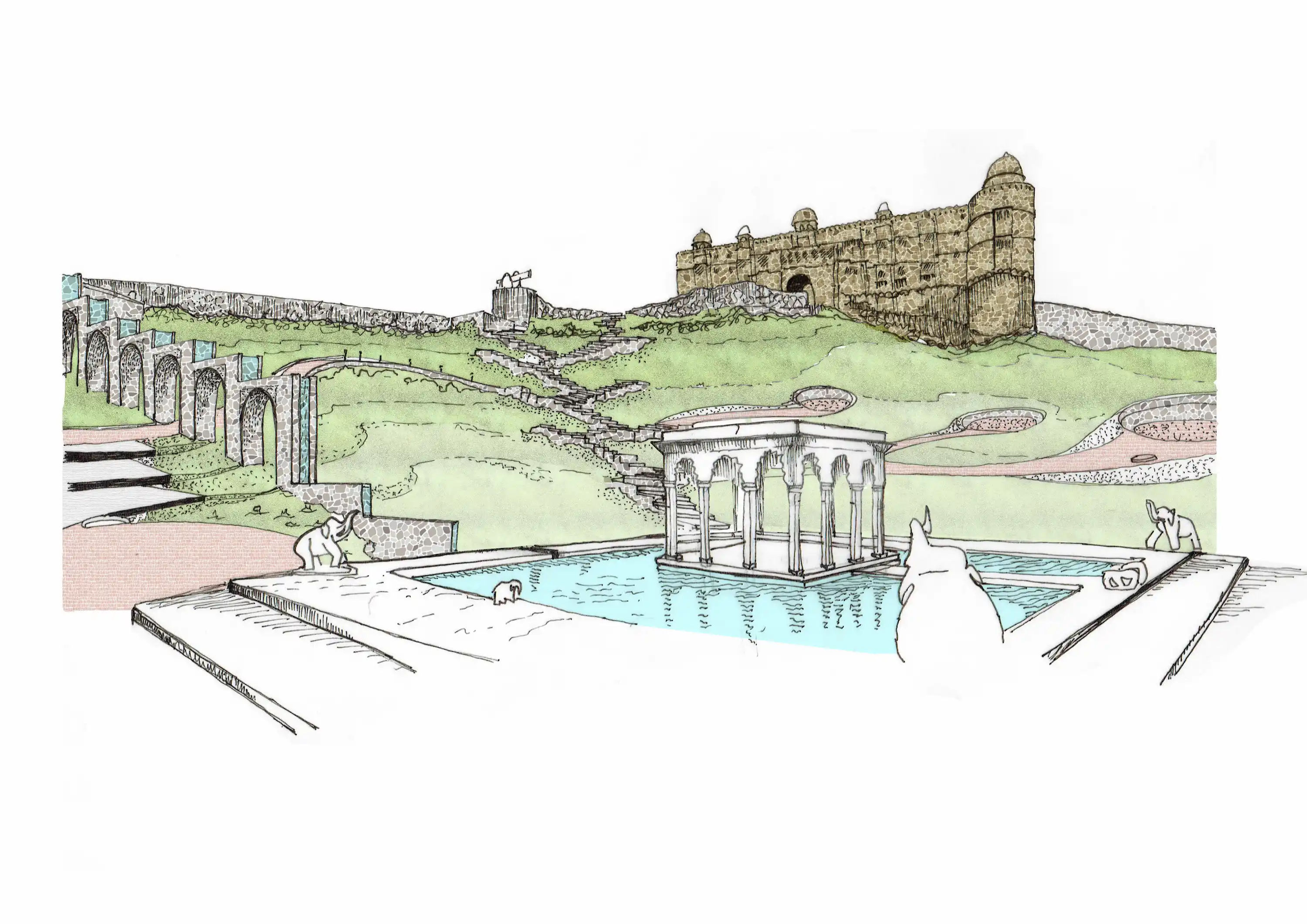 karni fort - Image 2